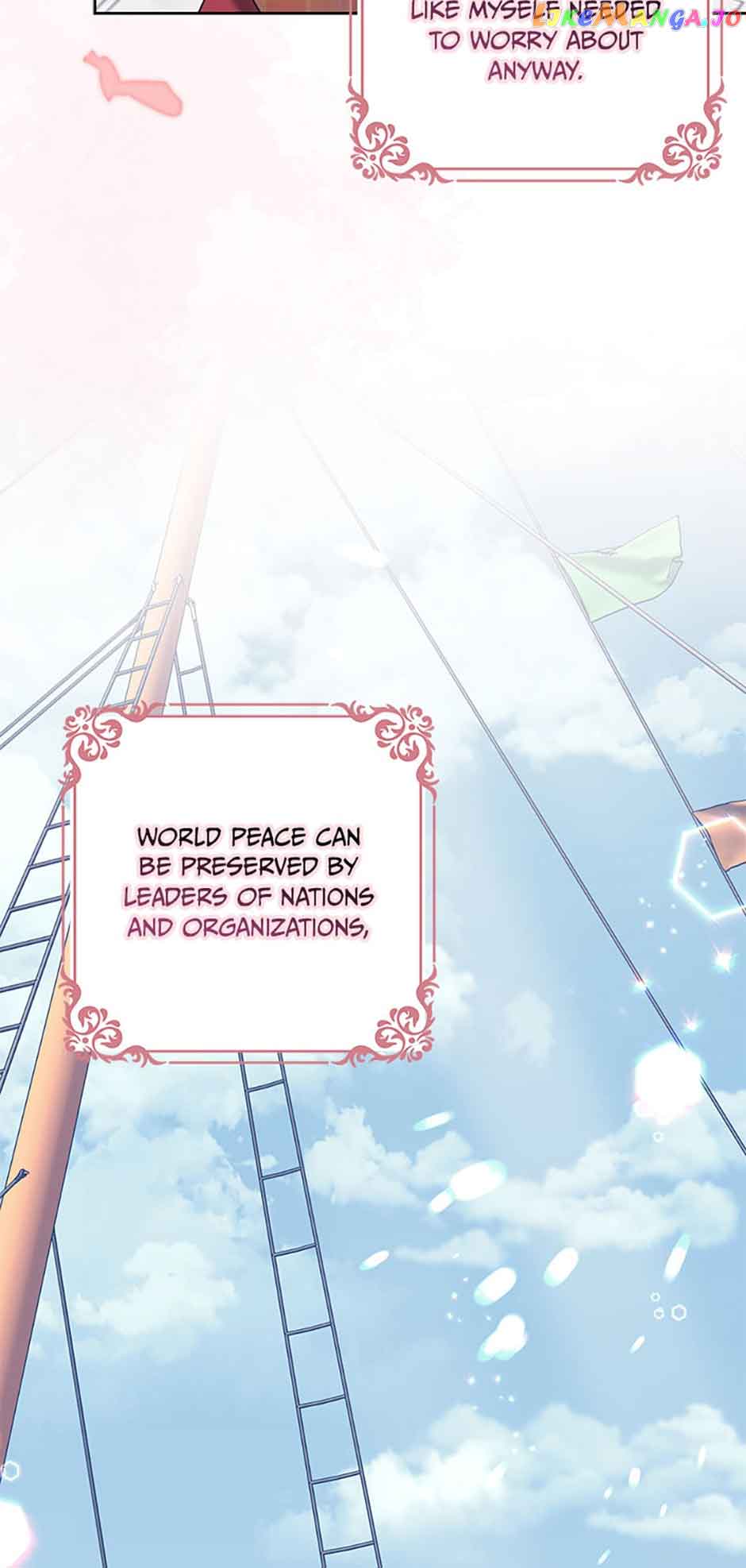 The Abandoned Bachelorette Enjoys Her Simple Life Chapter 28 - Page 5