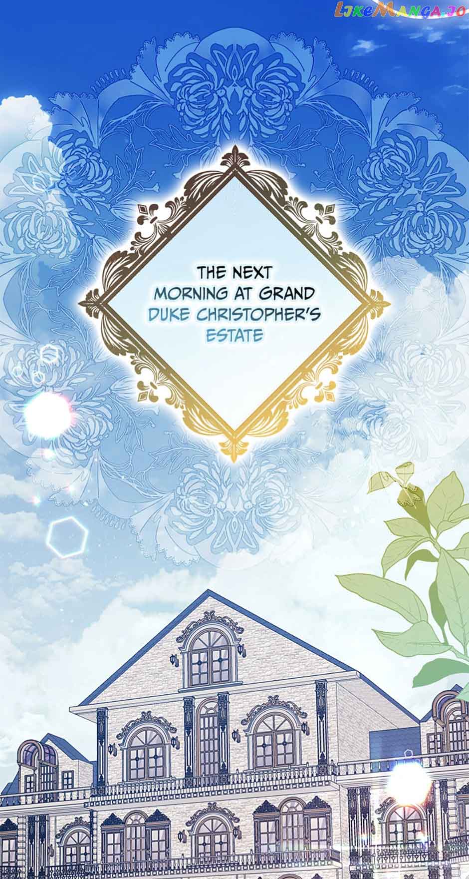 The Abandoned Bachelorette Enjoys Her Simple Life Chapter 28 - Page 53