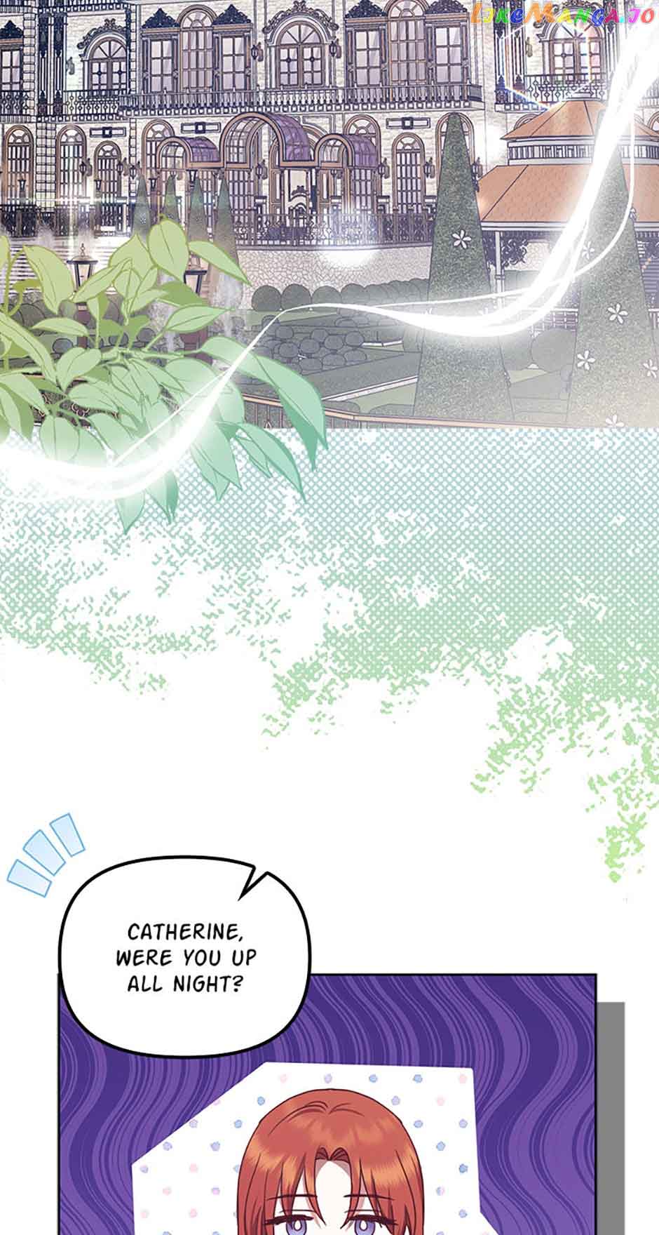 The Abandoned Bachelorette Enjoys Her Simple Life Chapter 28 - Page 54