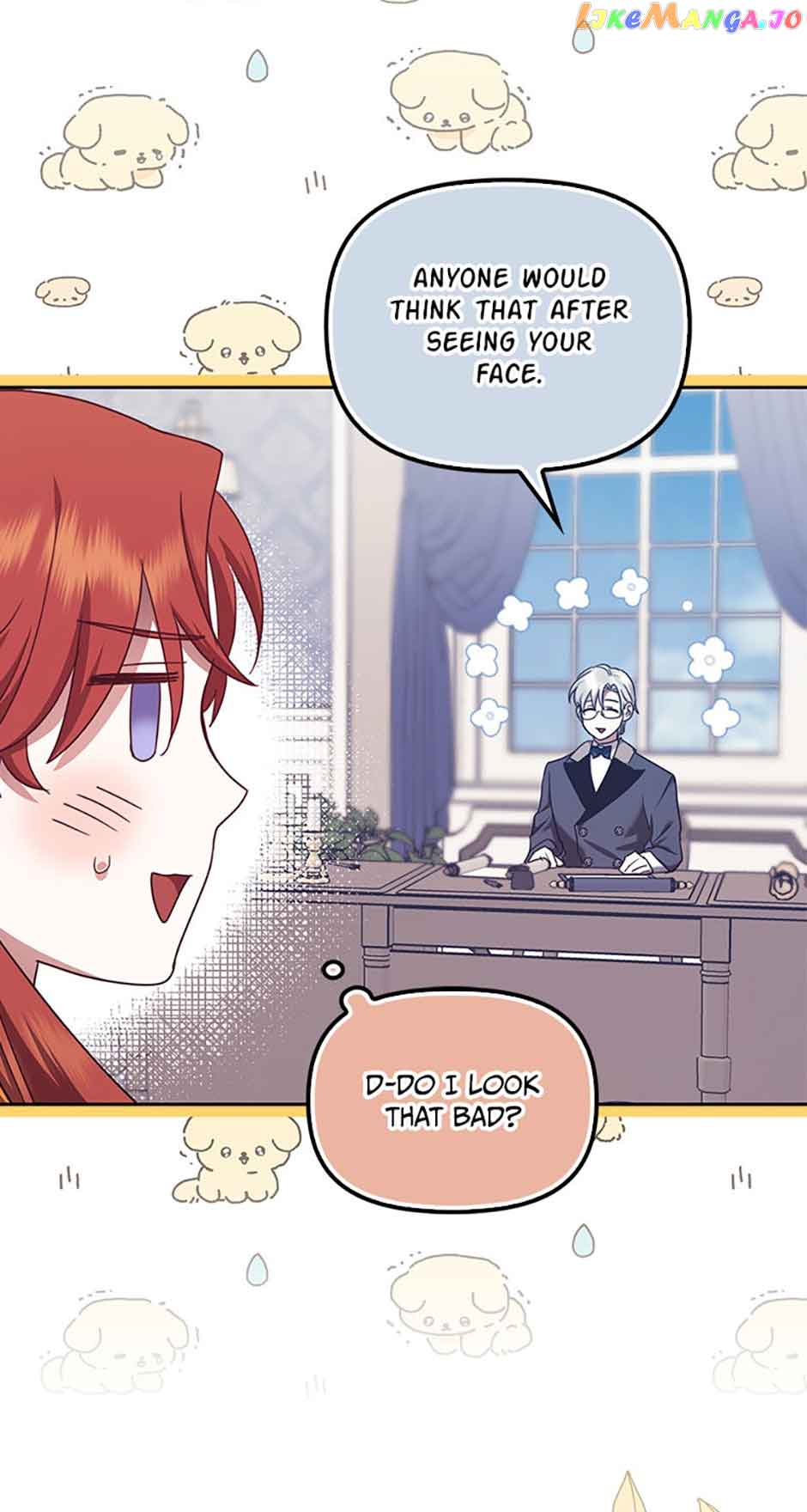 The Abandoned Bachelorette Enjoys Her Simple Life Chapter 28 - Page 56