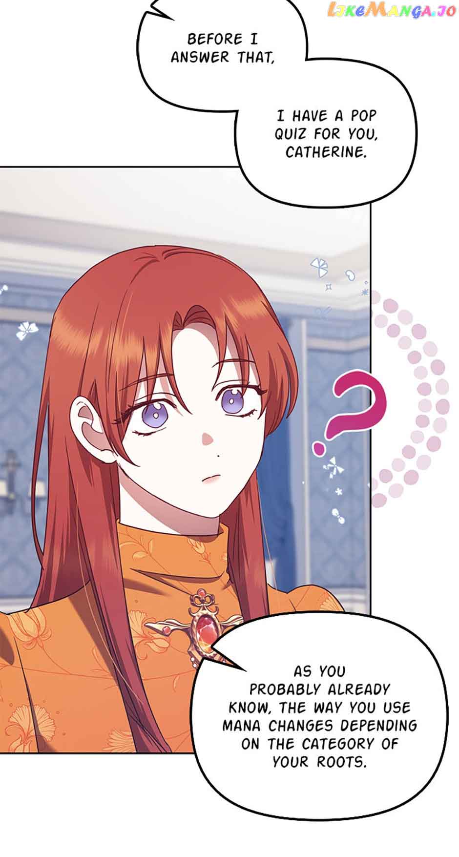 The Abandoned Bachelorette Enjoys Her Simple Life Chapter 28 - Page 58