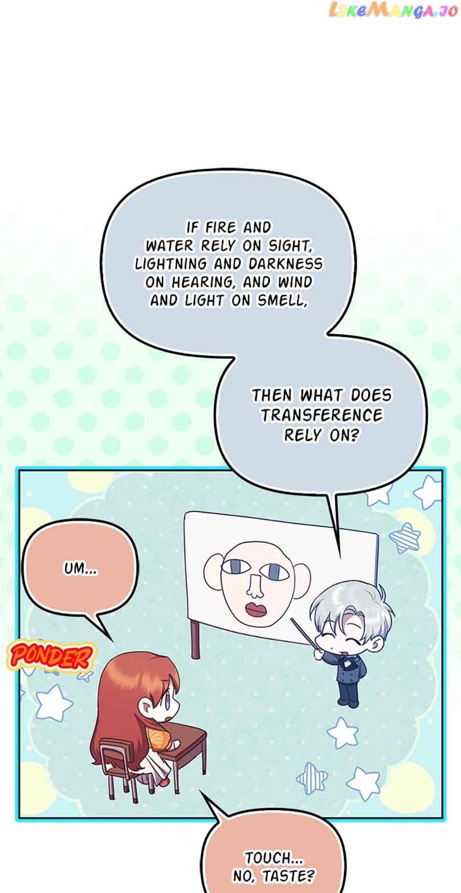 The Abandoned Bachelorette Enjoys Her Simple Life Chapter 28 - Page 59