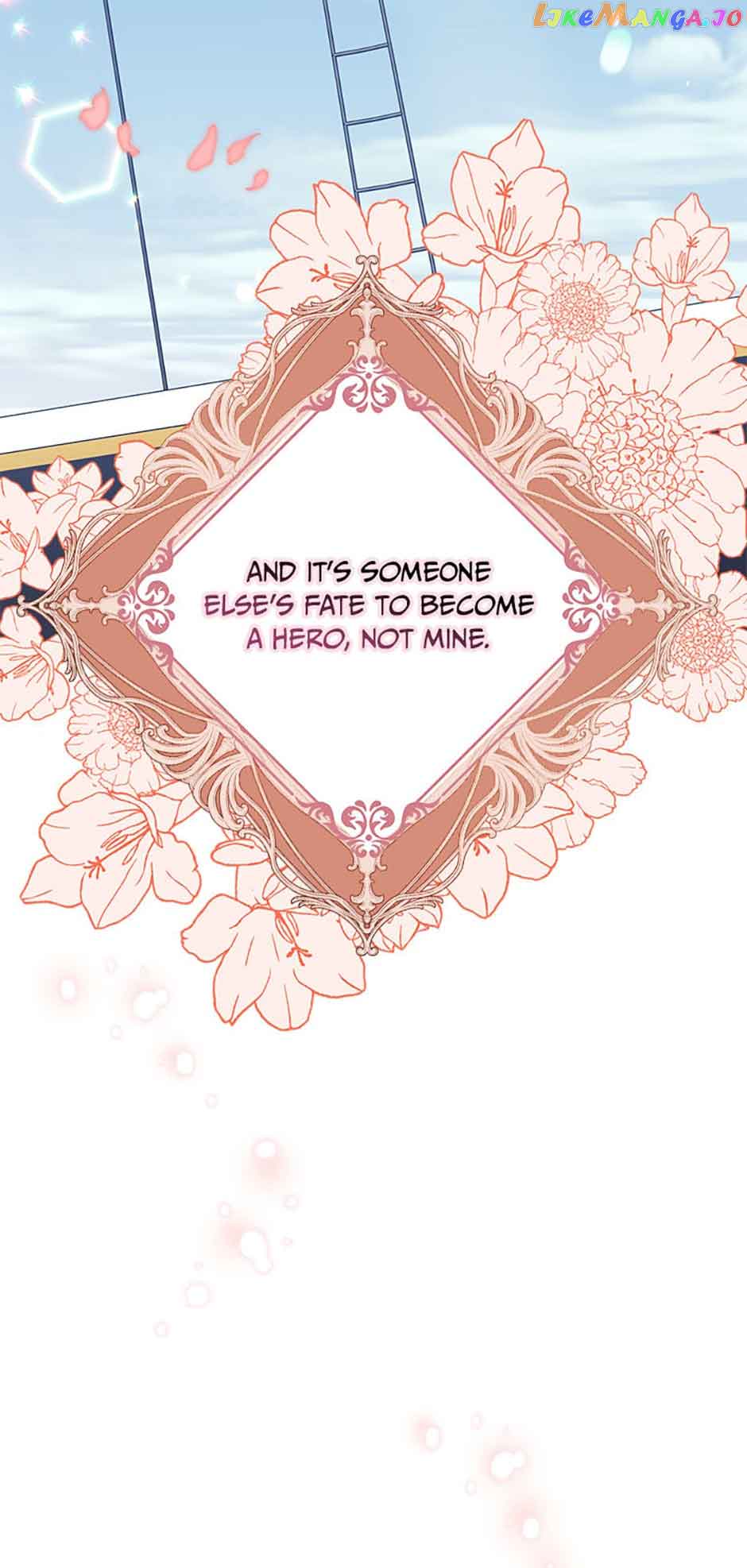 The Abandoned Bachelorette Enjoys Her Simple Life Chapter 28 - Page 6