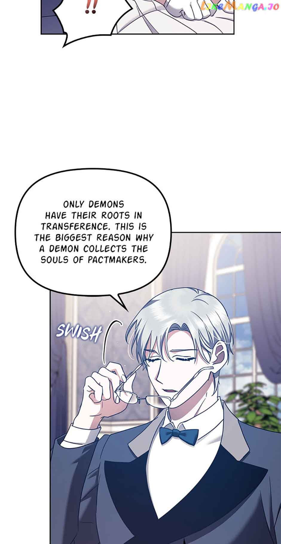 The Abandoned Bachelorette Enjoys Her Simple Life Chapter 28 - Page 61