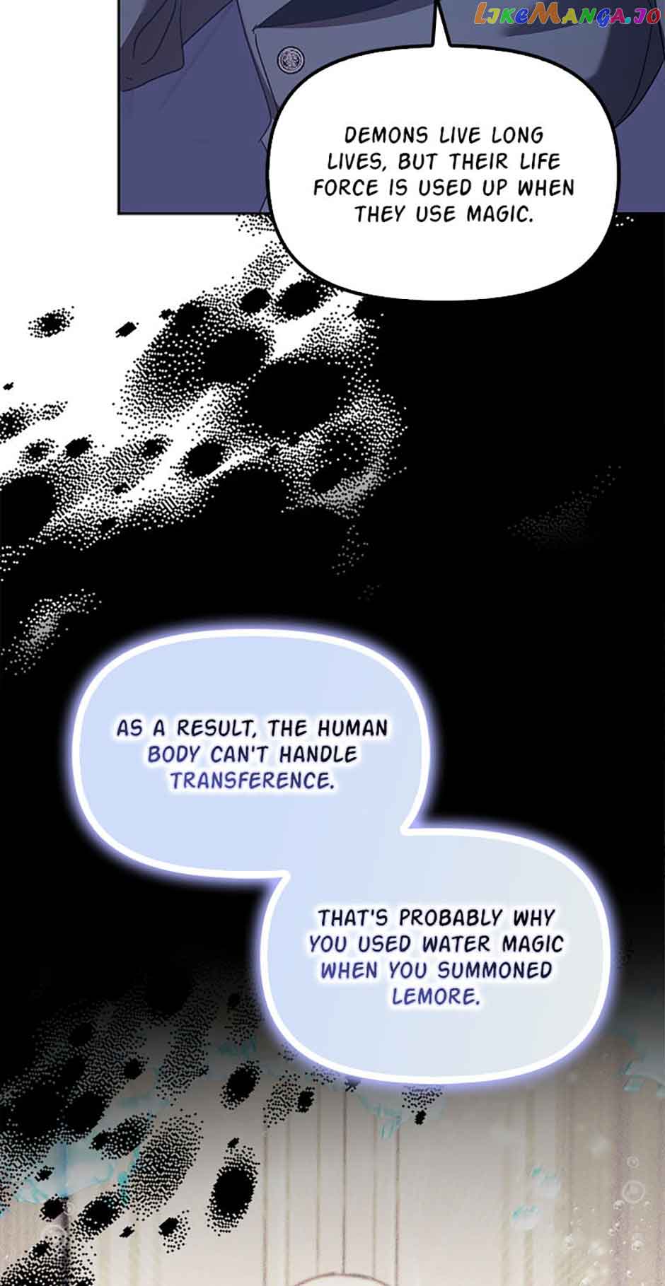 The Abandoned Bachelorette Enjoys Her Simple Life Chapter 28 - Page 62