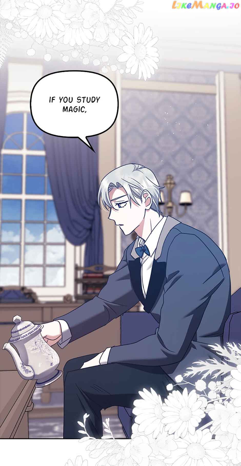 The Abandoned Bachelorette Enjoys Her Simple Life Chapter 28 - Page 66