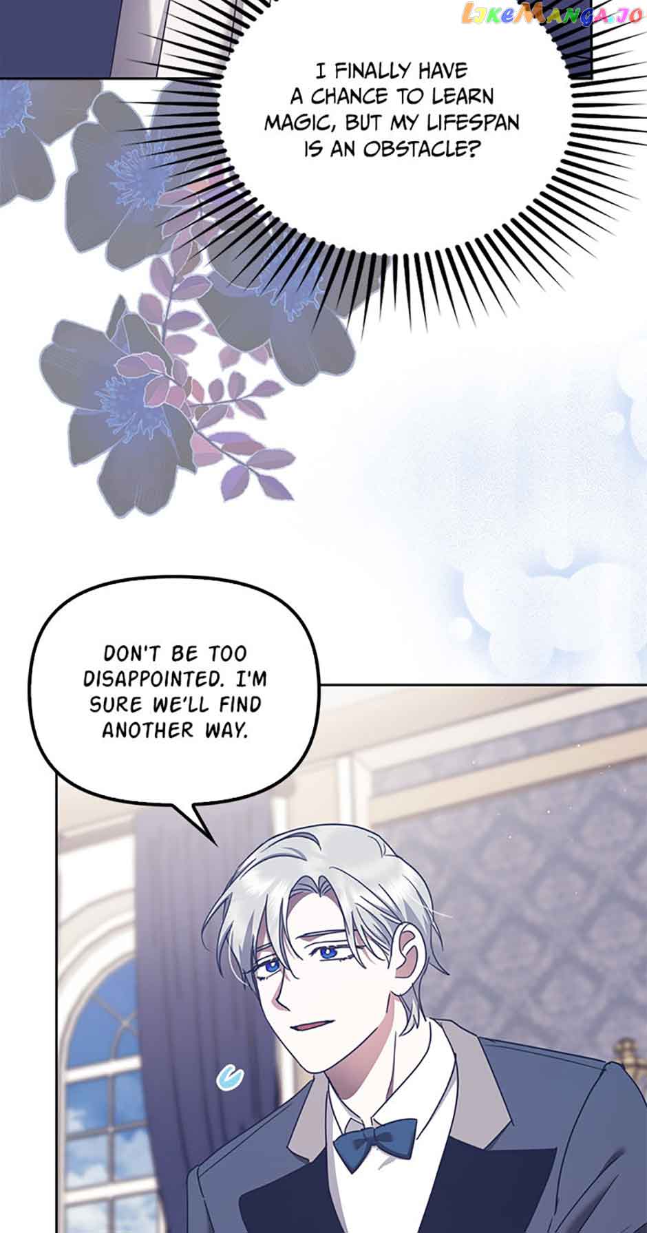 The Abandoned Bachelorette Enjoys Her Simple Life Chapter 28 - Page 69