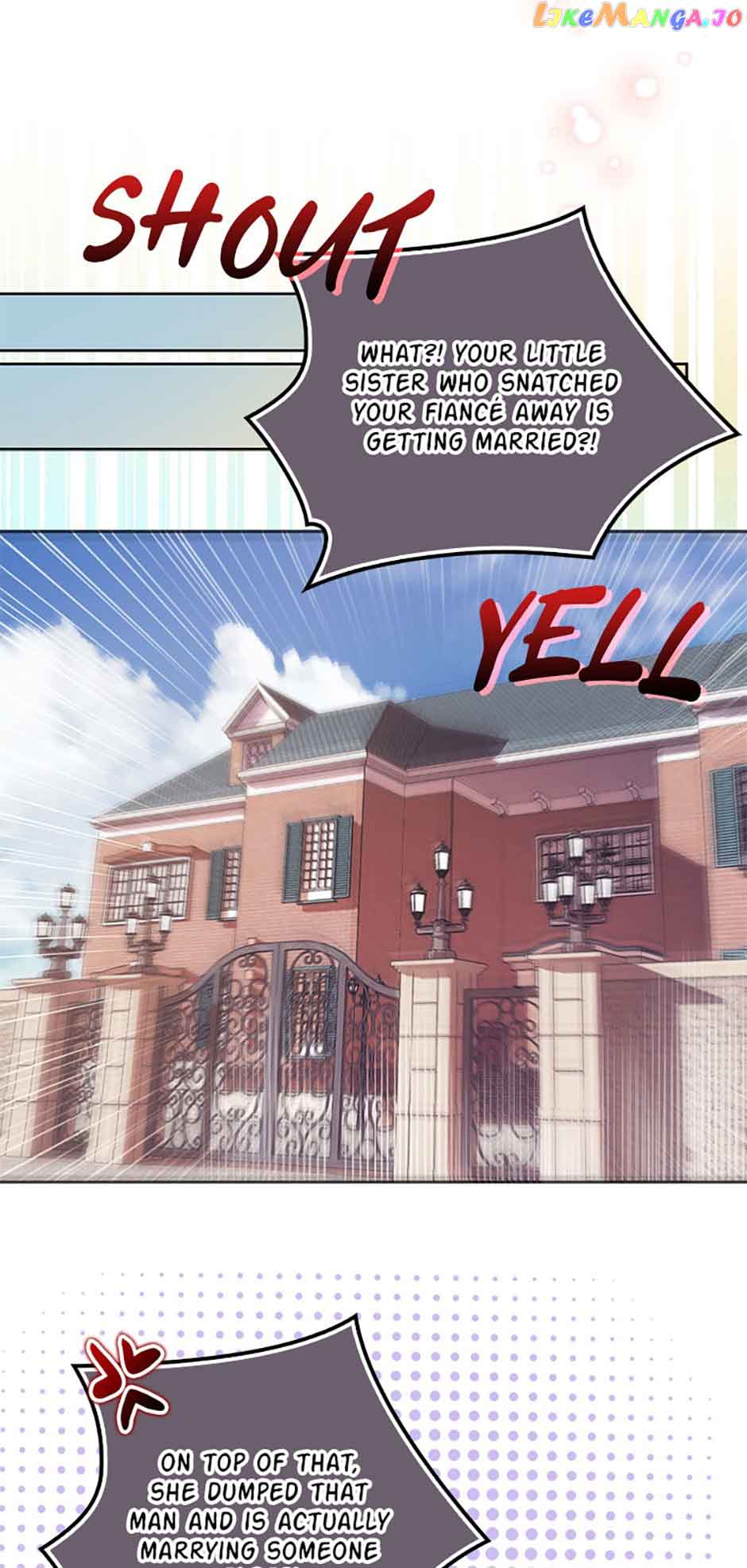 The Abandoned Bachelorette Enjoys Her Simple Life Chapter 28 - Page 7