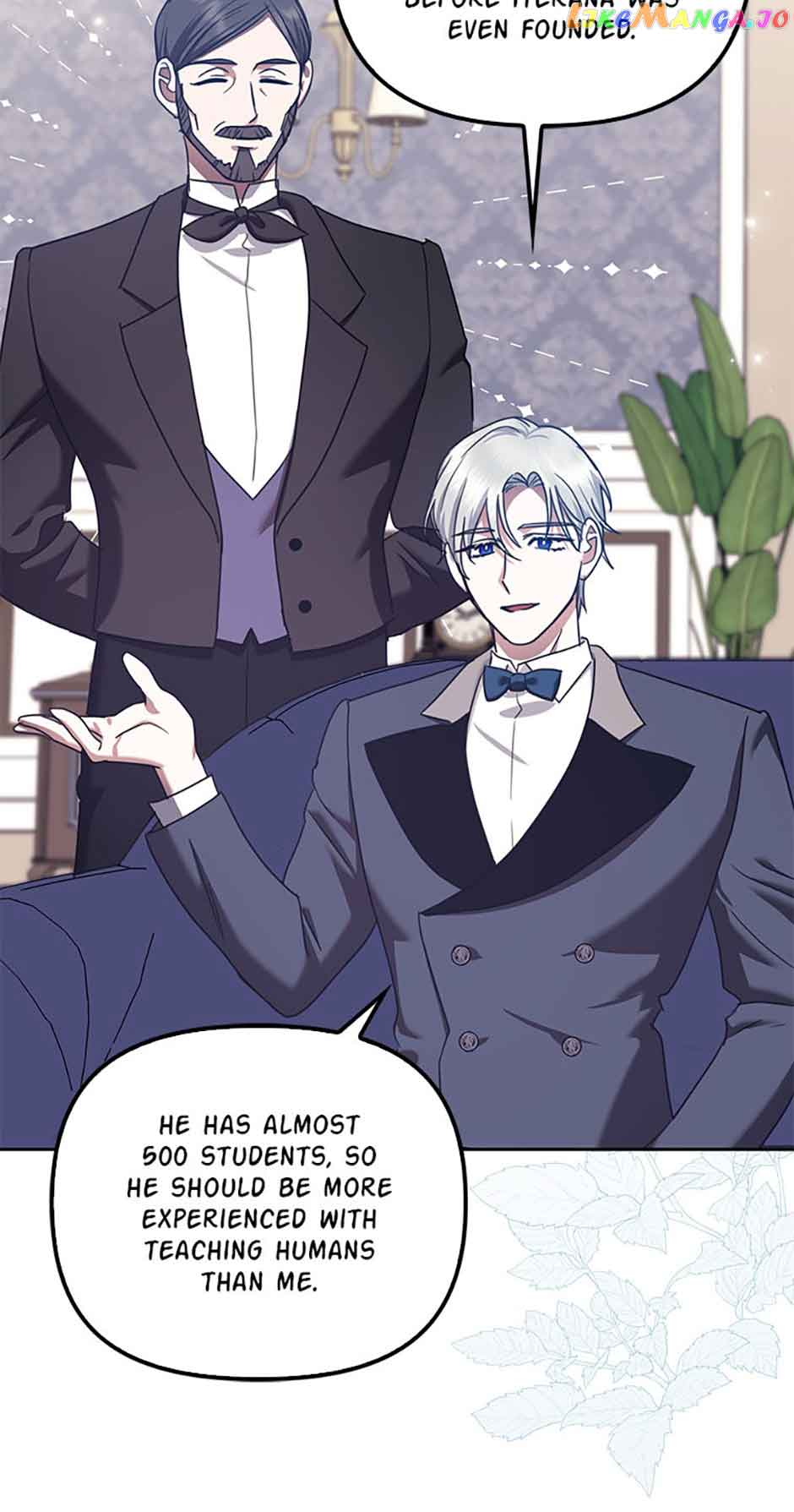 The Abandoned Bachelorette Enjoys Her Simple Life Chapter 28 - Page 73