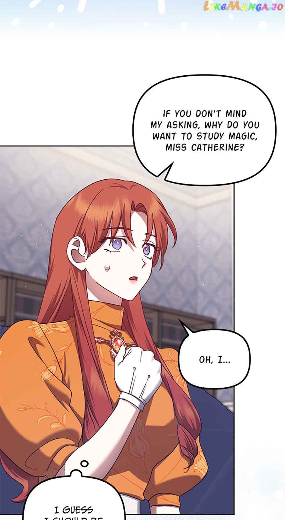 The Abandoned Bachelorette Enjoys Her Simple Life Chapter 28 - Page 75