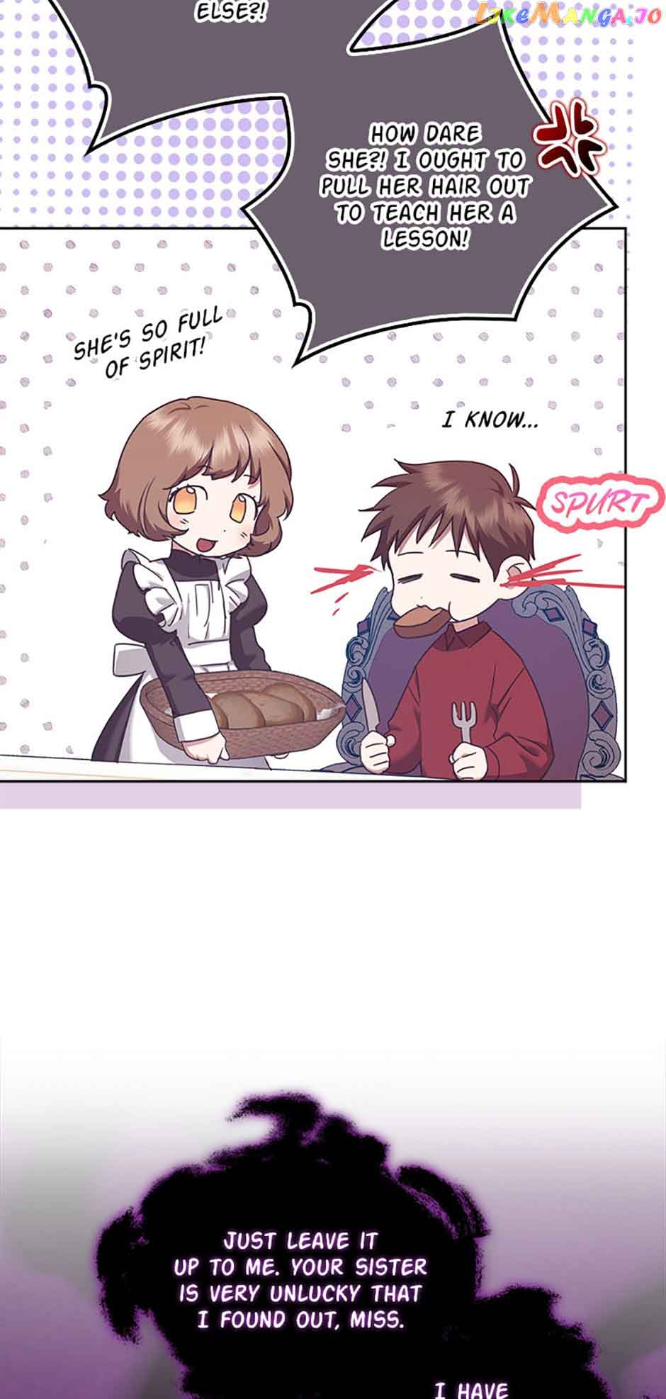 The Abandoned Bachelorette Enjoys Her Simple Life Chapter 28 - Page 8