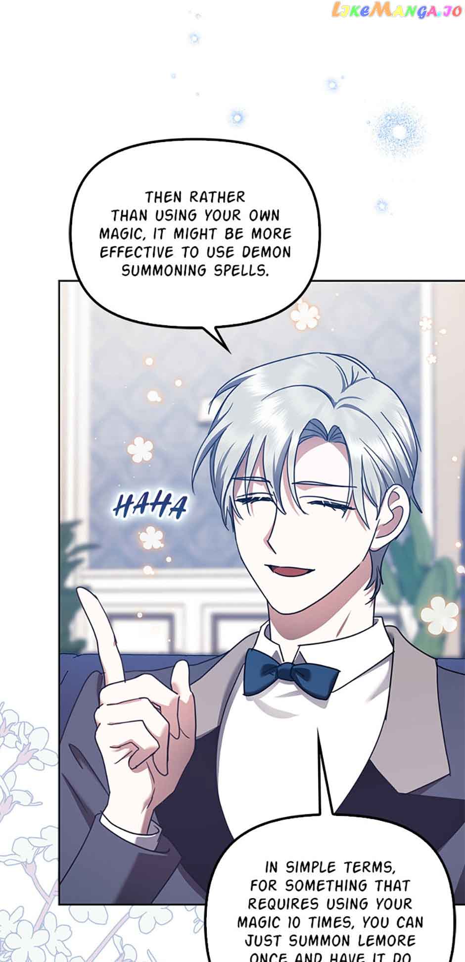 The Abandoned Bachelorette Enjoys Her Simple Life Chapter 28 - Page 82