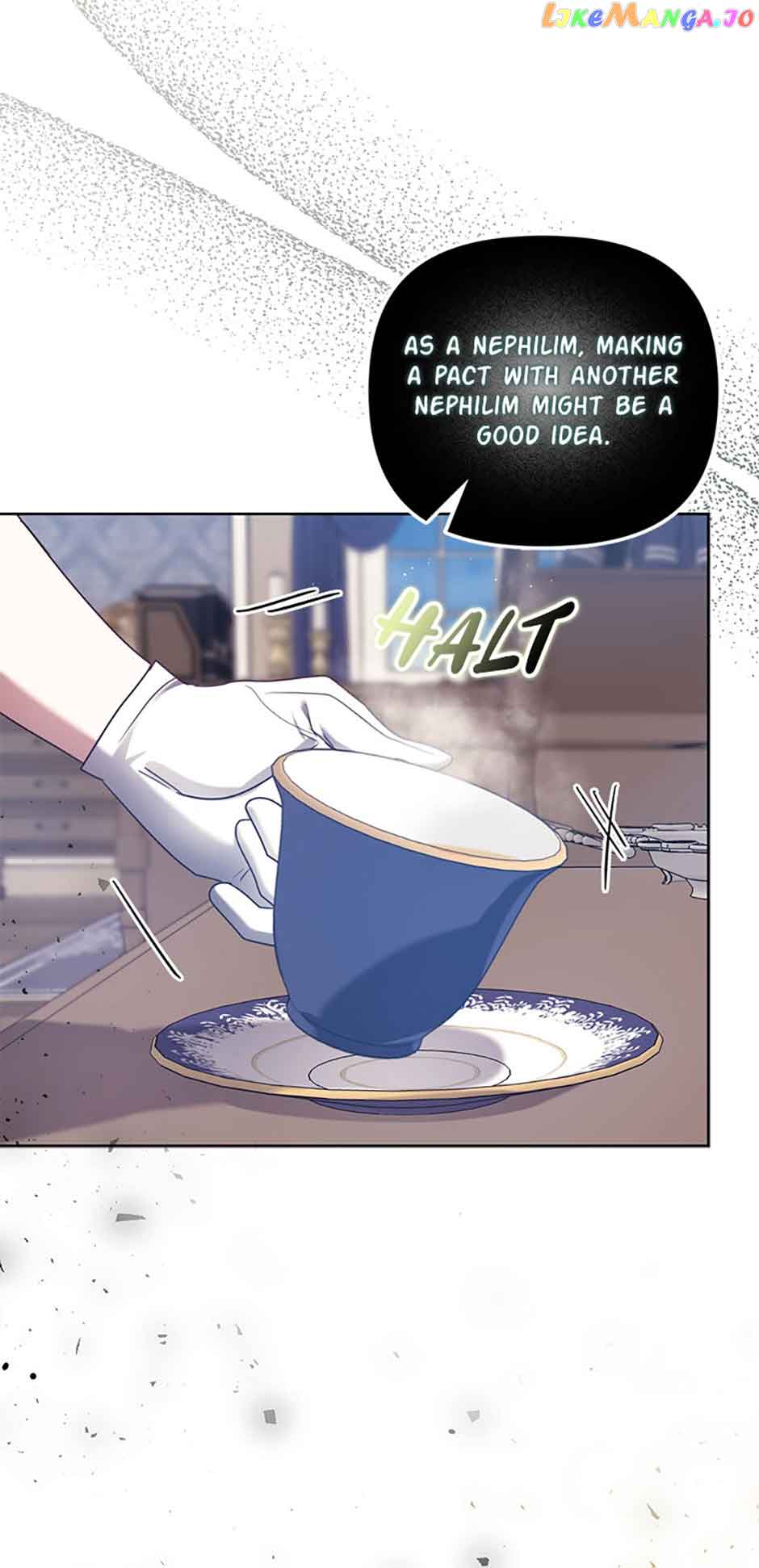 The Abandoned Bachelorette Enjoys Her Simple Life Chapter 28 - Page 85