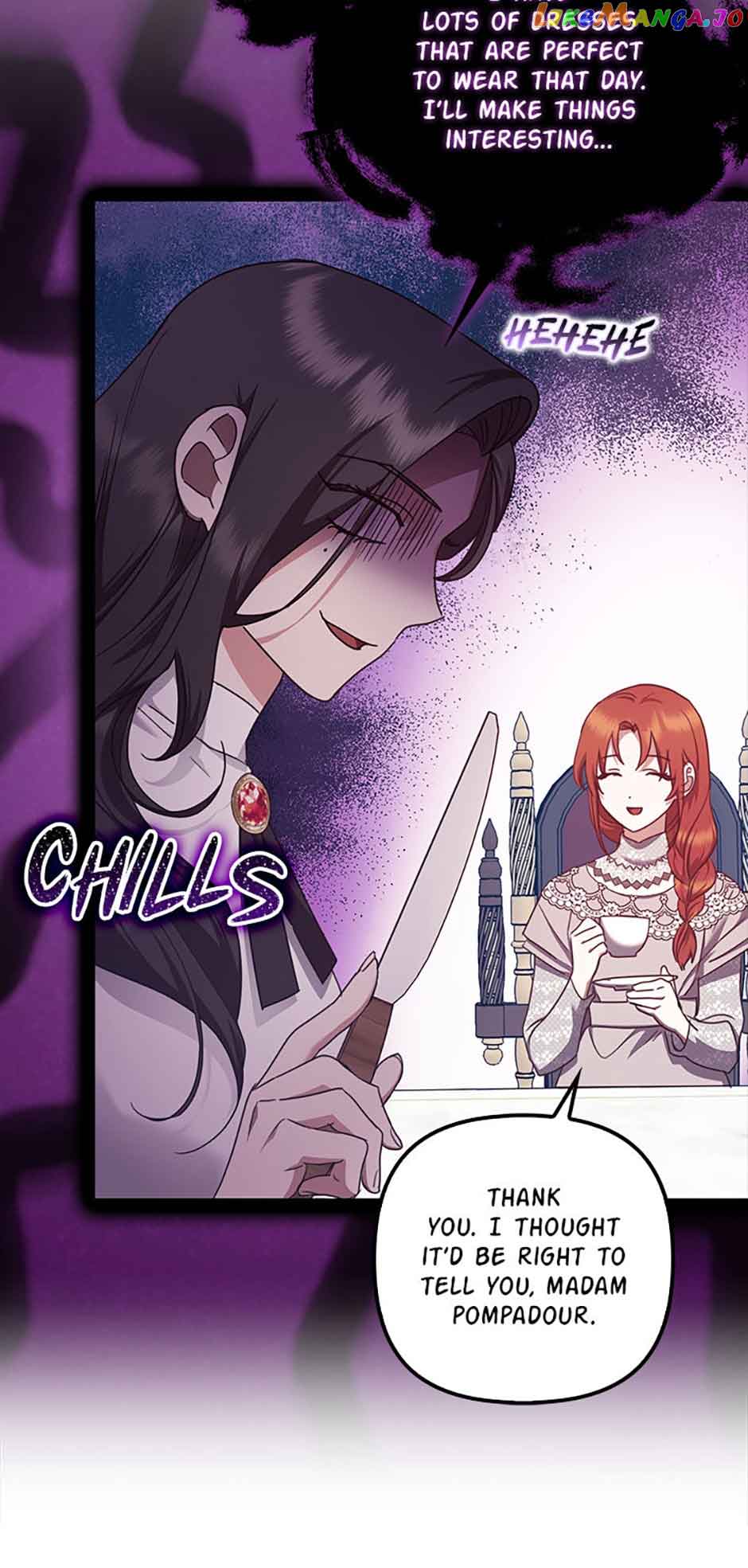 The Abandoned Bachelorette Enjoys Her Simple Life Chapter 28 - Page 9