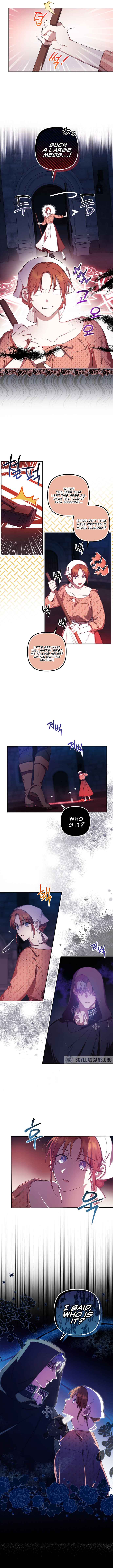 The Abandoned Bachelorette Enjoys Her Simple Life Chapter 3 - Page 2