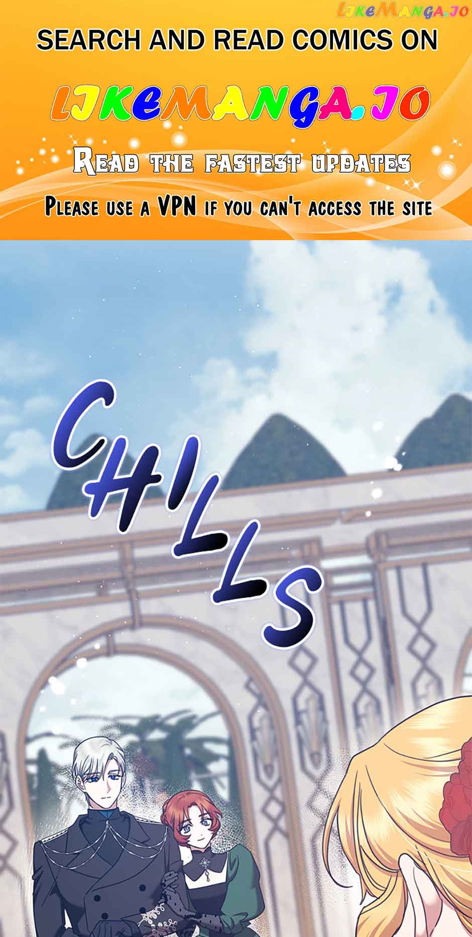 The Abandoned Bachelorette Enjoys Her Simple Life Chapter 30 - Page 1