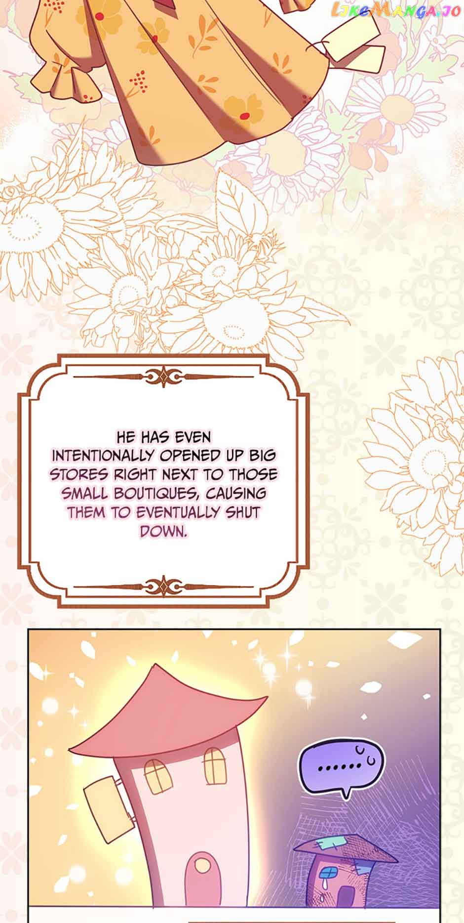 The Abandoned Bachelorette Enjoys Her Simple Life Chapter 30 - Page 10