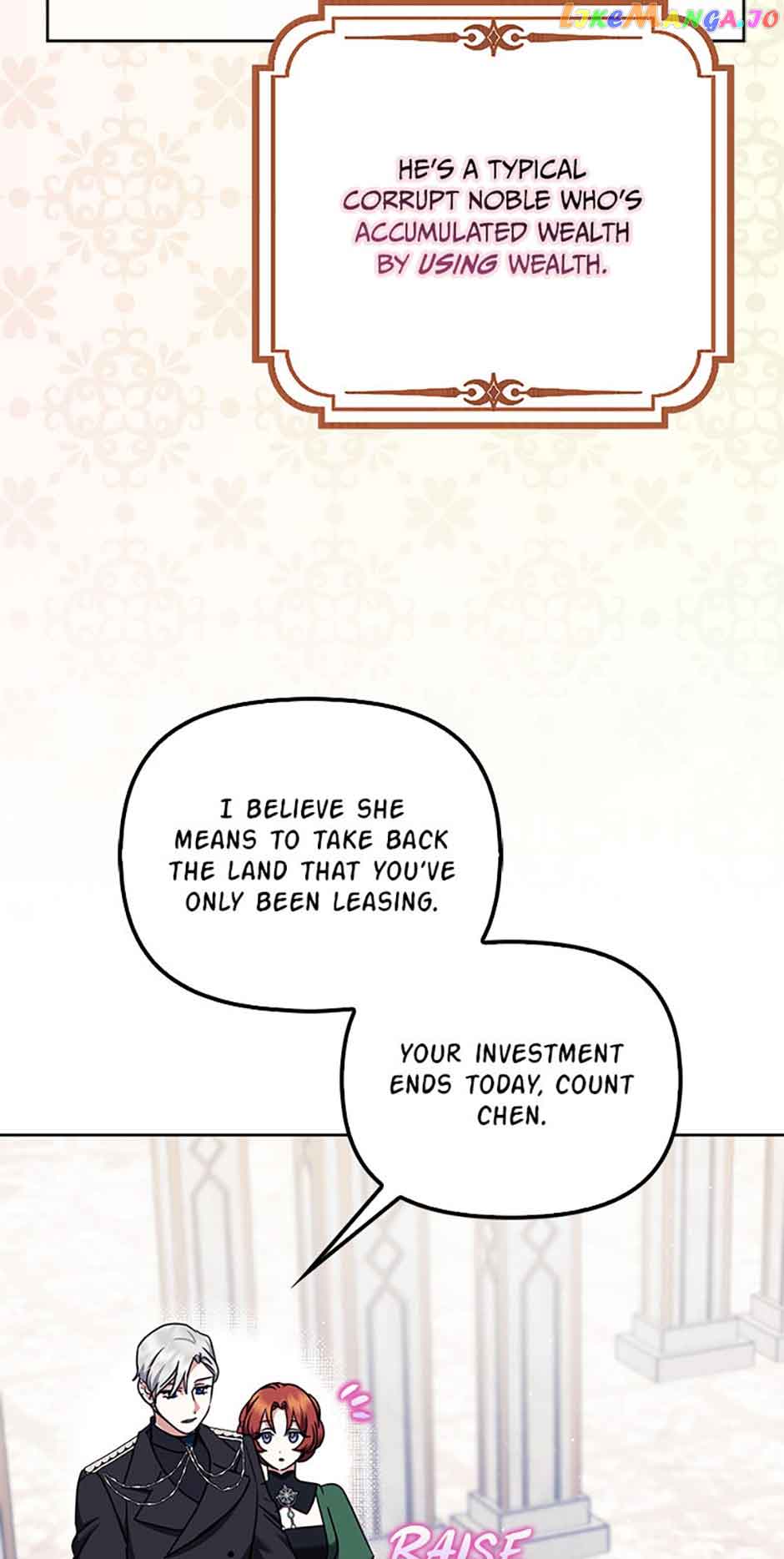 The Abandoned Bachelorette Enjoys Her Simple Life Chapter 30 - Page 11