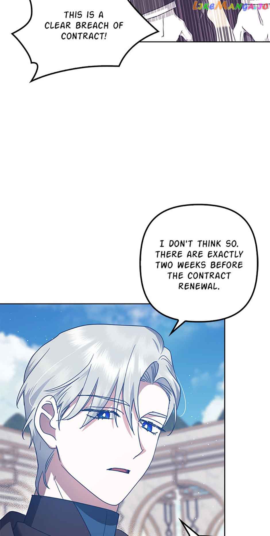 The Abandoned Bachelorette Enjoys Her Simple Life Chapter 30 - Page 14