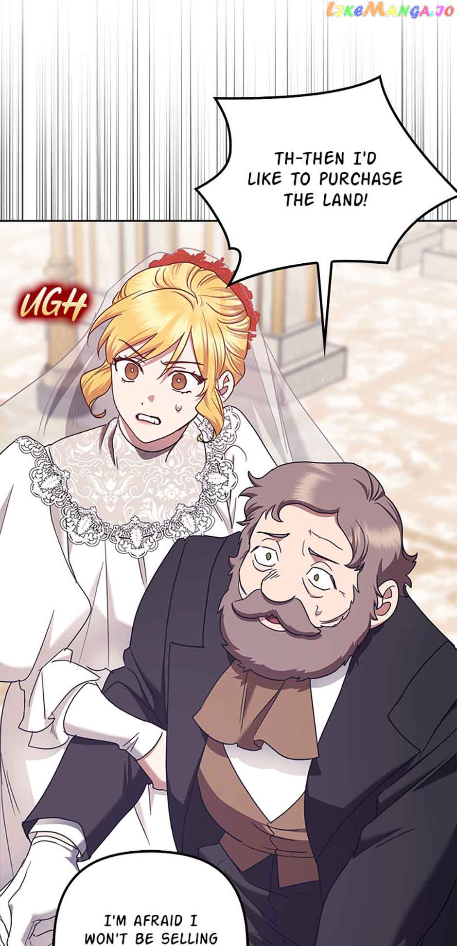 The Abandoned Bachelorette Enjoys Her Simple Life Chapter 30 - Page 18