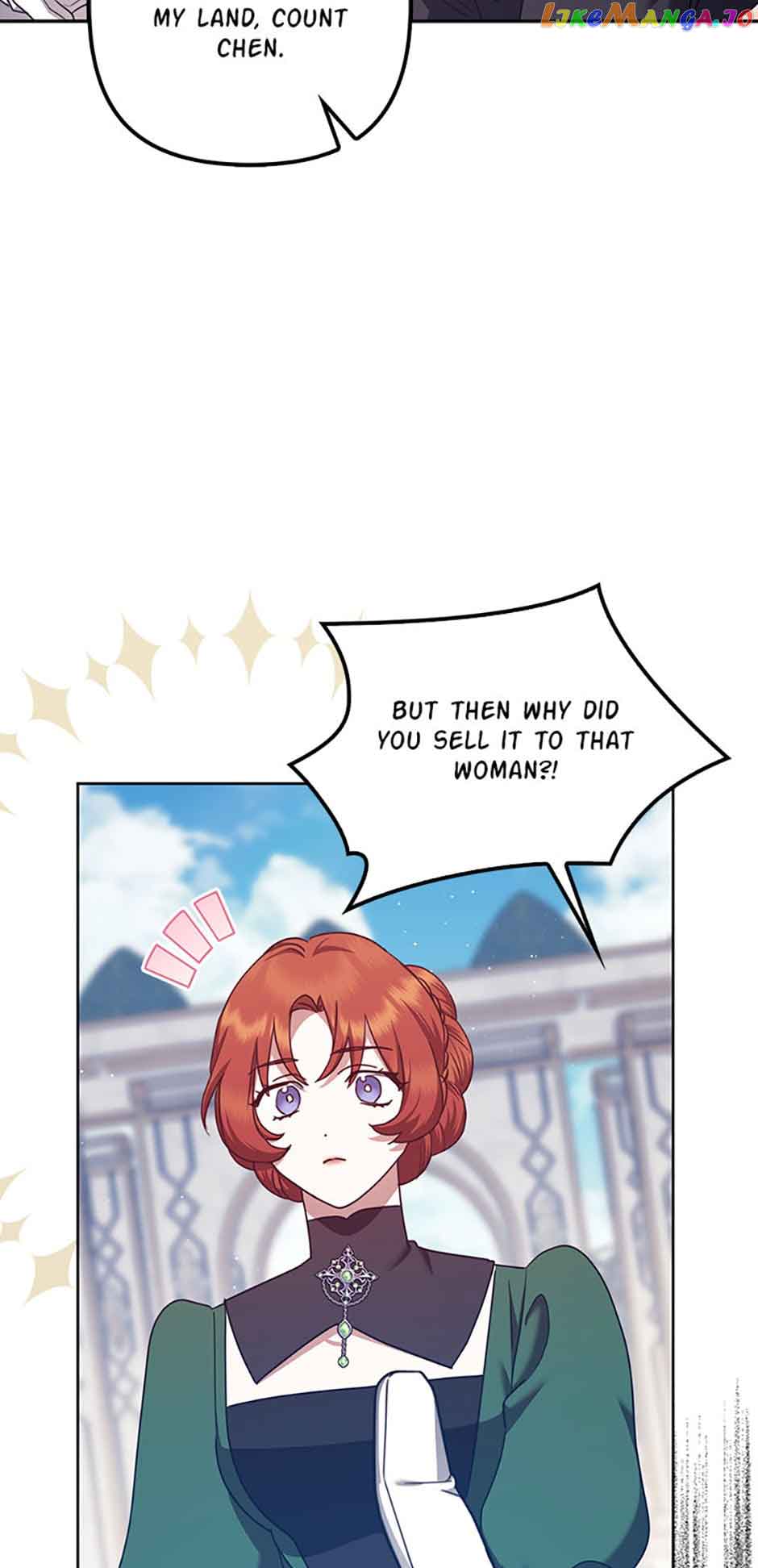 The Abandoned Bachelorette Enjoys Her Simple Life Chapter 30 - Page 19