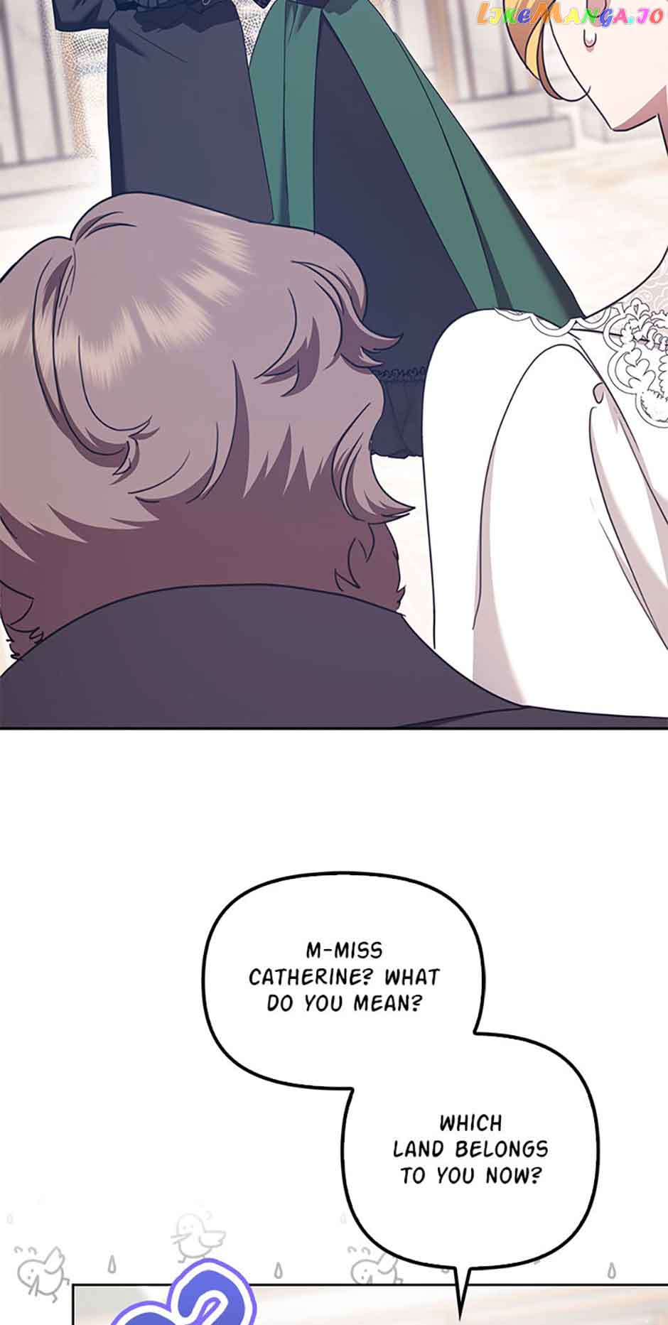 The Abandoned Bachelorette Enjoys Her Simple Life Chapter 30 - Page 2