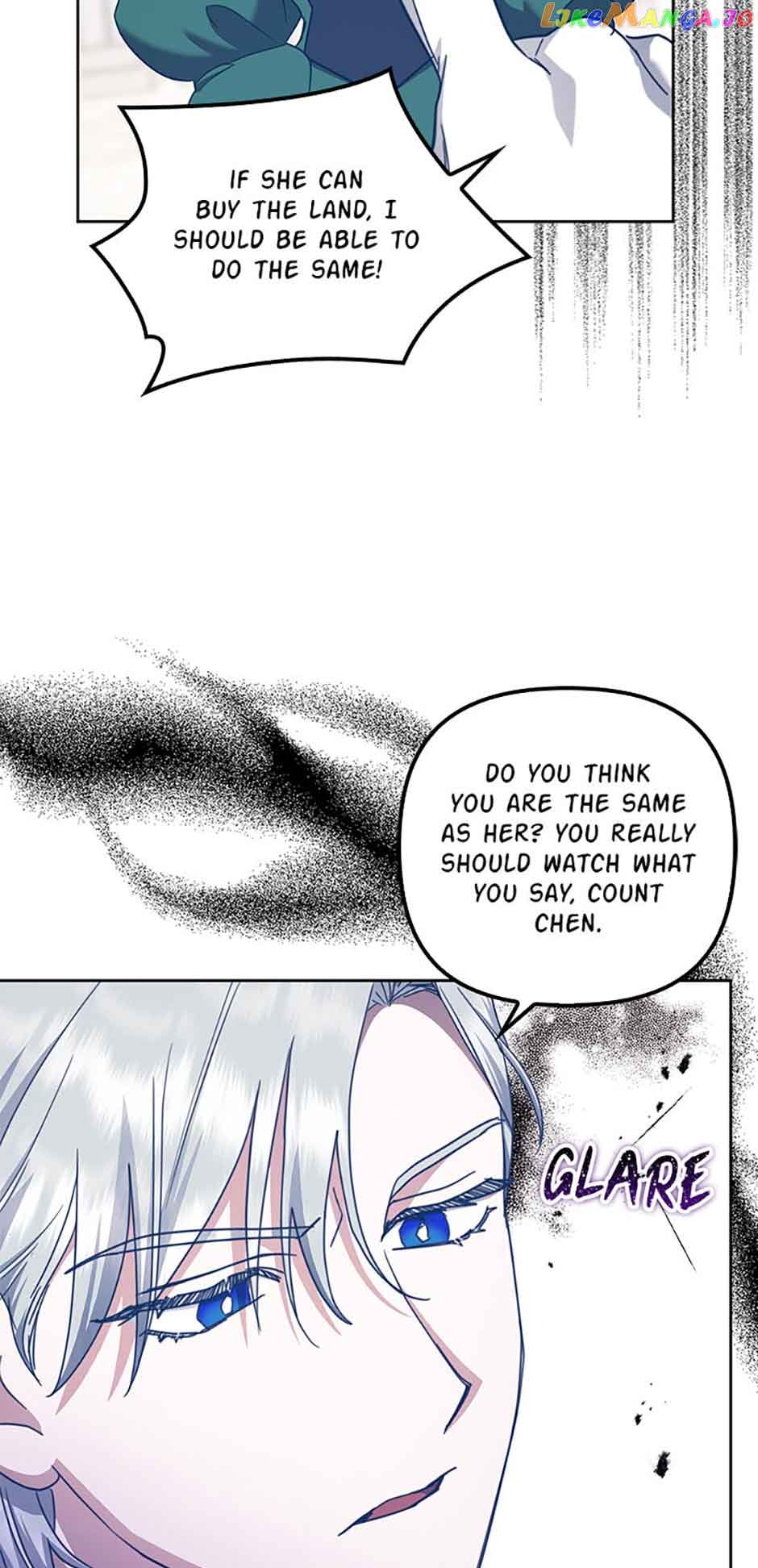 The Abandoned Bachelorette Enjoys Her Simple Life Chapter 30 - Page 20