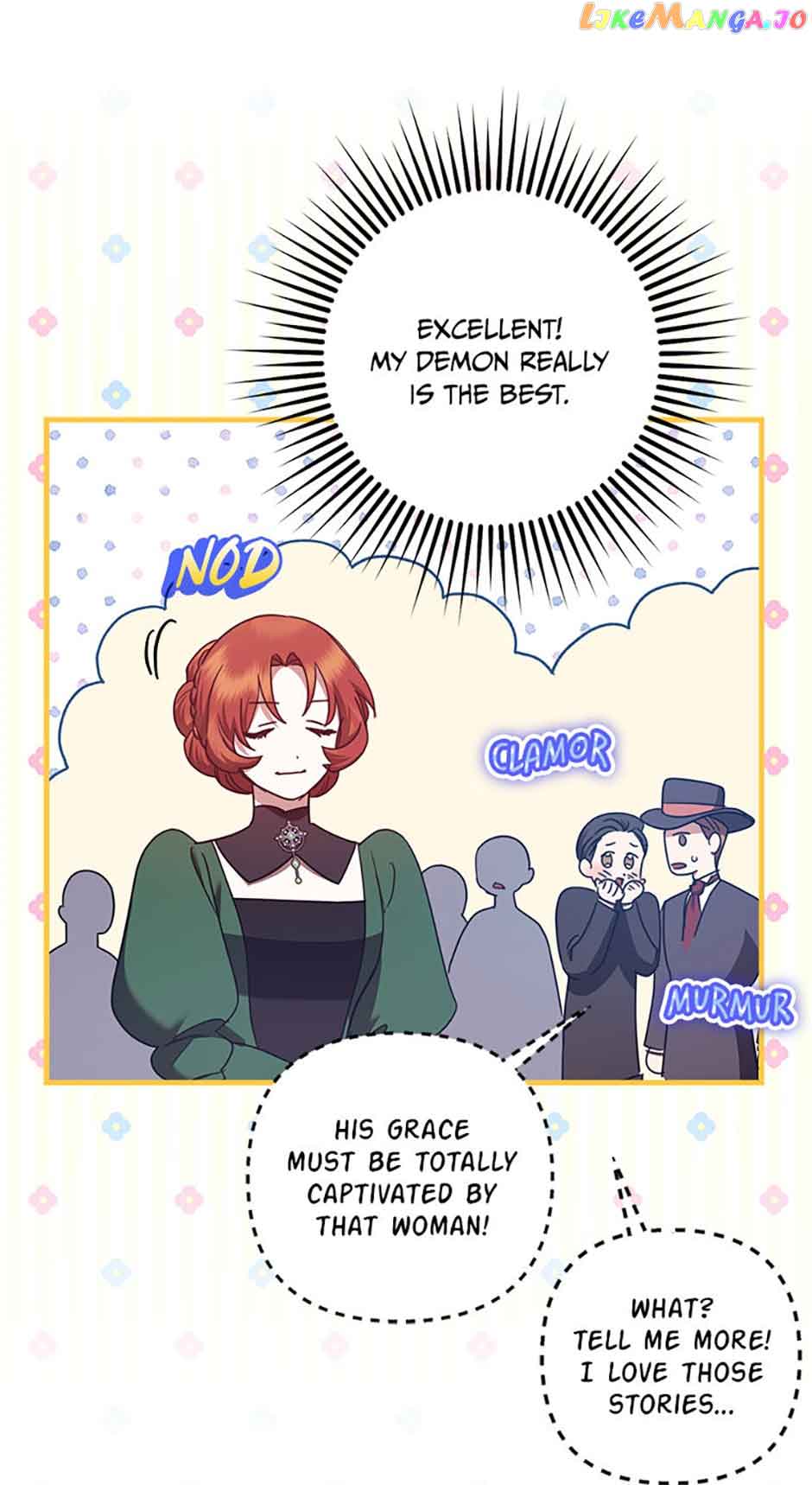 The Abandoned Bachelorette Enjoys Her Simple Life Chapter 30 - Page 23