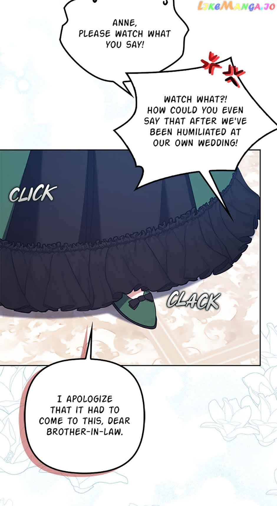 The Abandoned Bachelorette Enjoys Her Simple Life Chapter 30 - Page 27