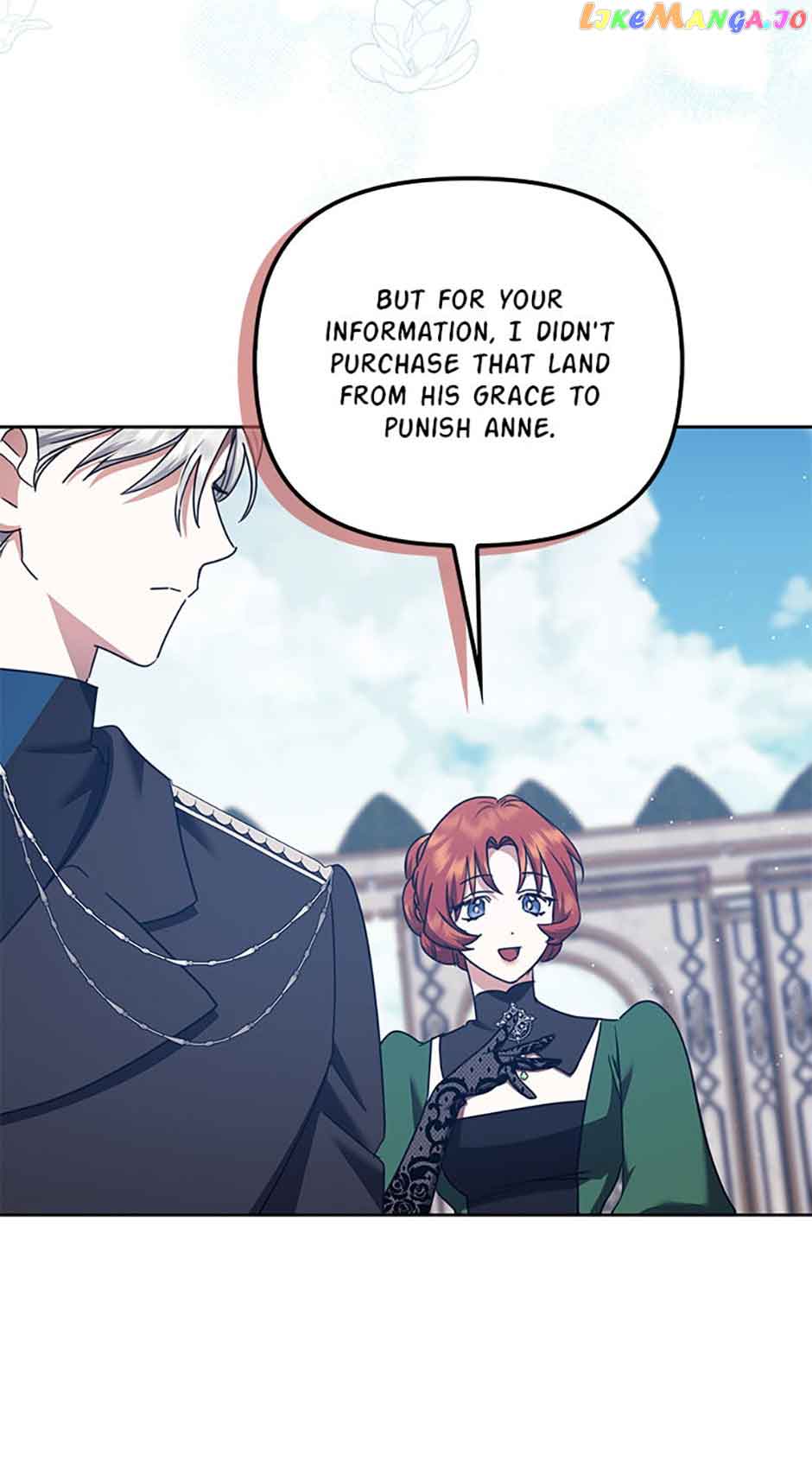 The Abandoned Bachelorette Enjoys Her Simple Life Chapter 30 - Page 28