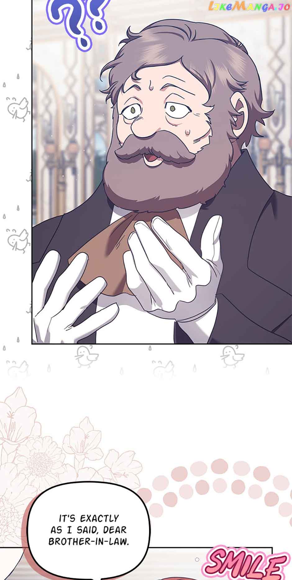 The Abandoned Bachelorette Enjoys Her Simple Life Chapter 30 - Page 3