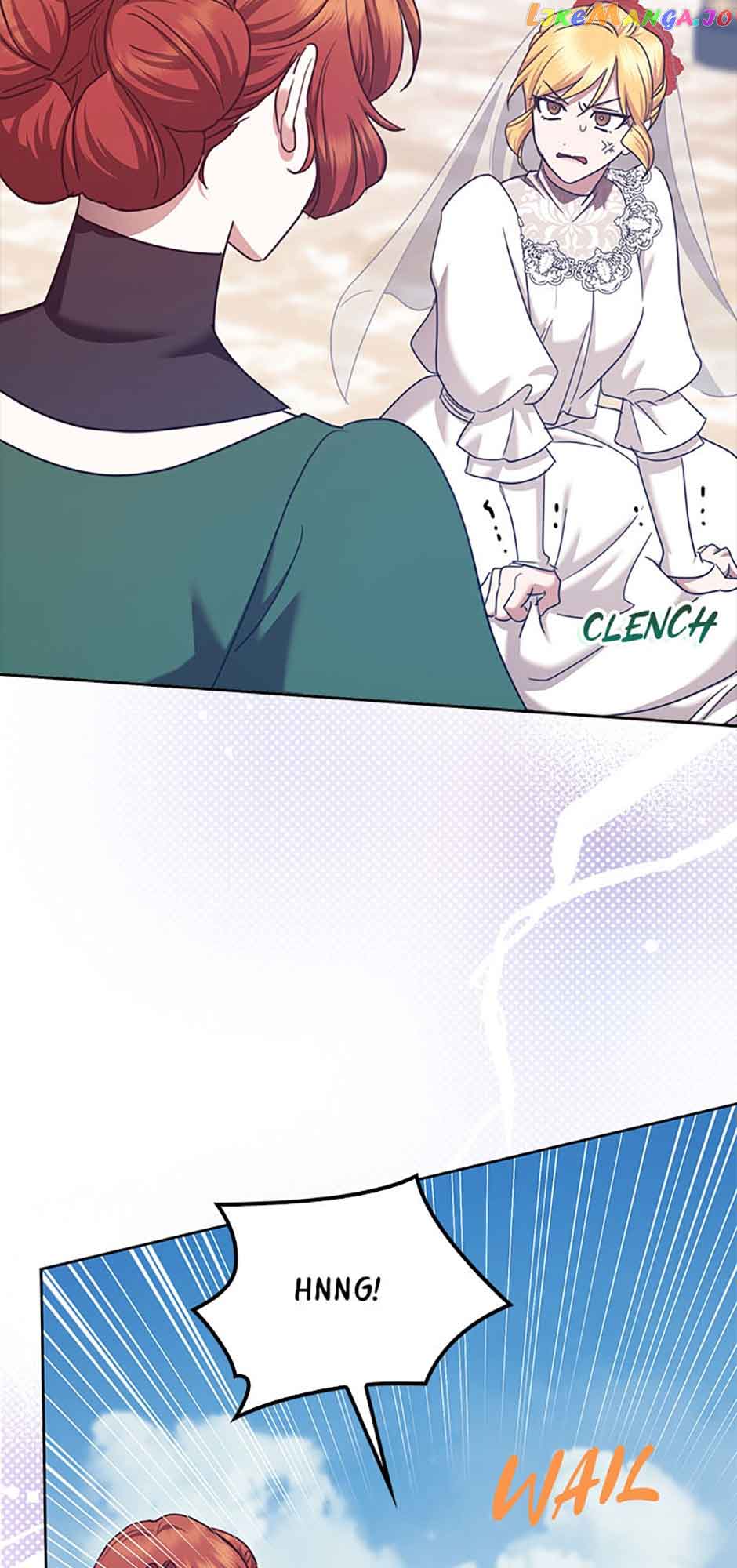 The Abandoned Bachelorette Enjoys Her Simple Life Chapter 30 - Page 32