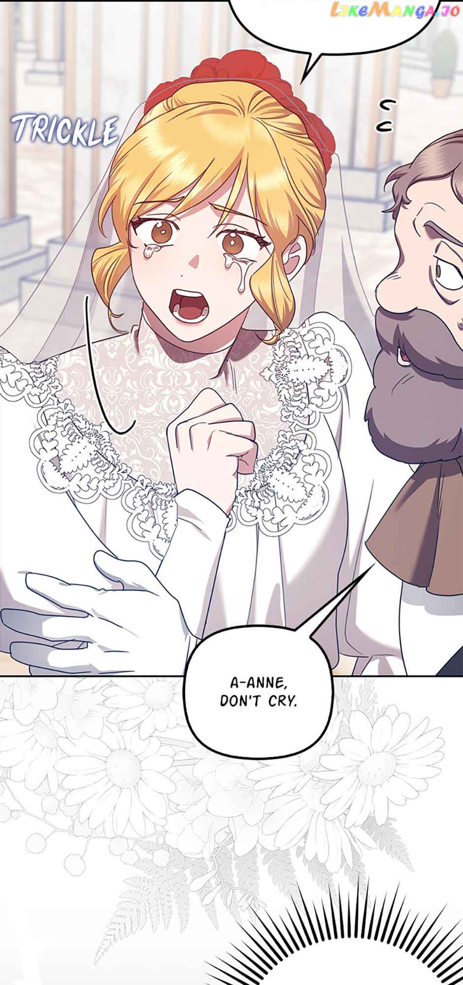 The Abandoned Bachelorette Enjoys Her Simple Life Chapter 30 - Page 34