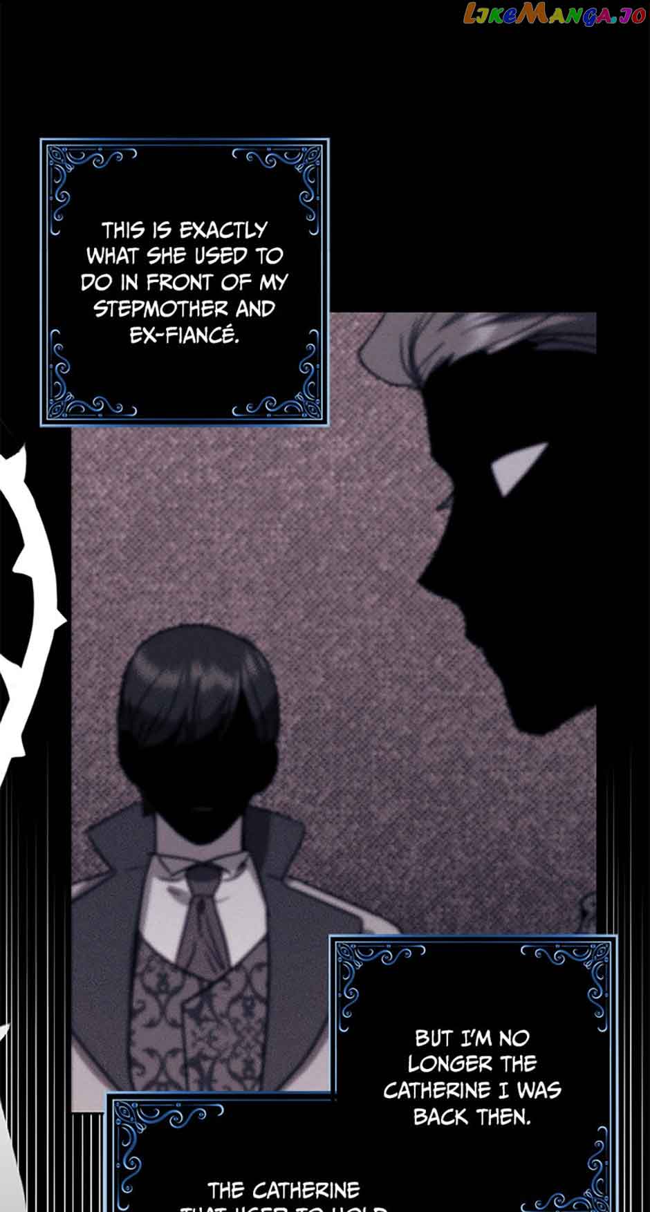 The Abandoned Bachelorette Enjoys Her Simple Life Chapter 30 - Page 36