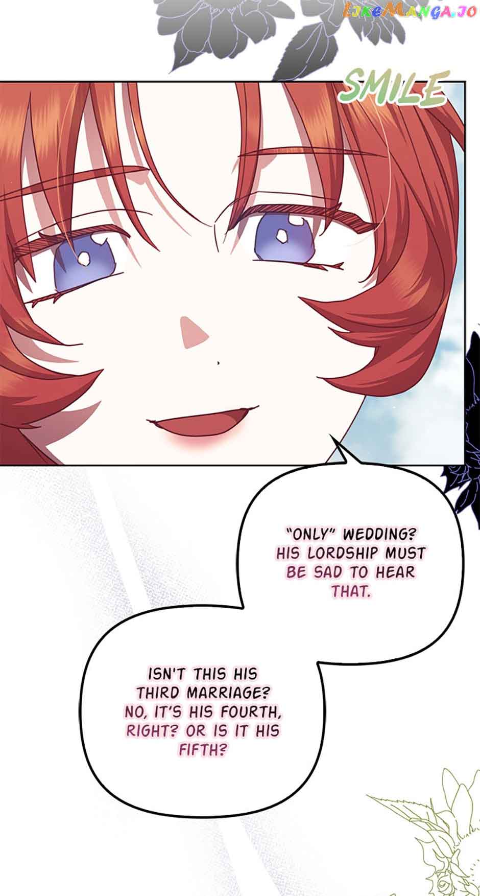 The Abandoned Bachelorette Enjoys Her Simple Life Chapter 30 - Page 38