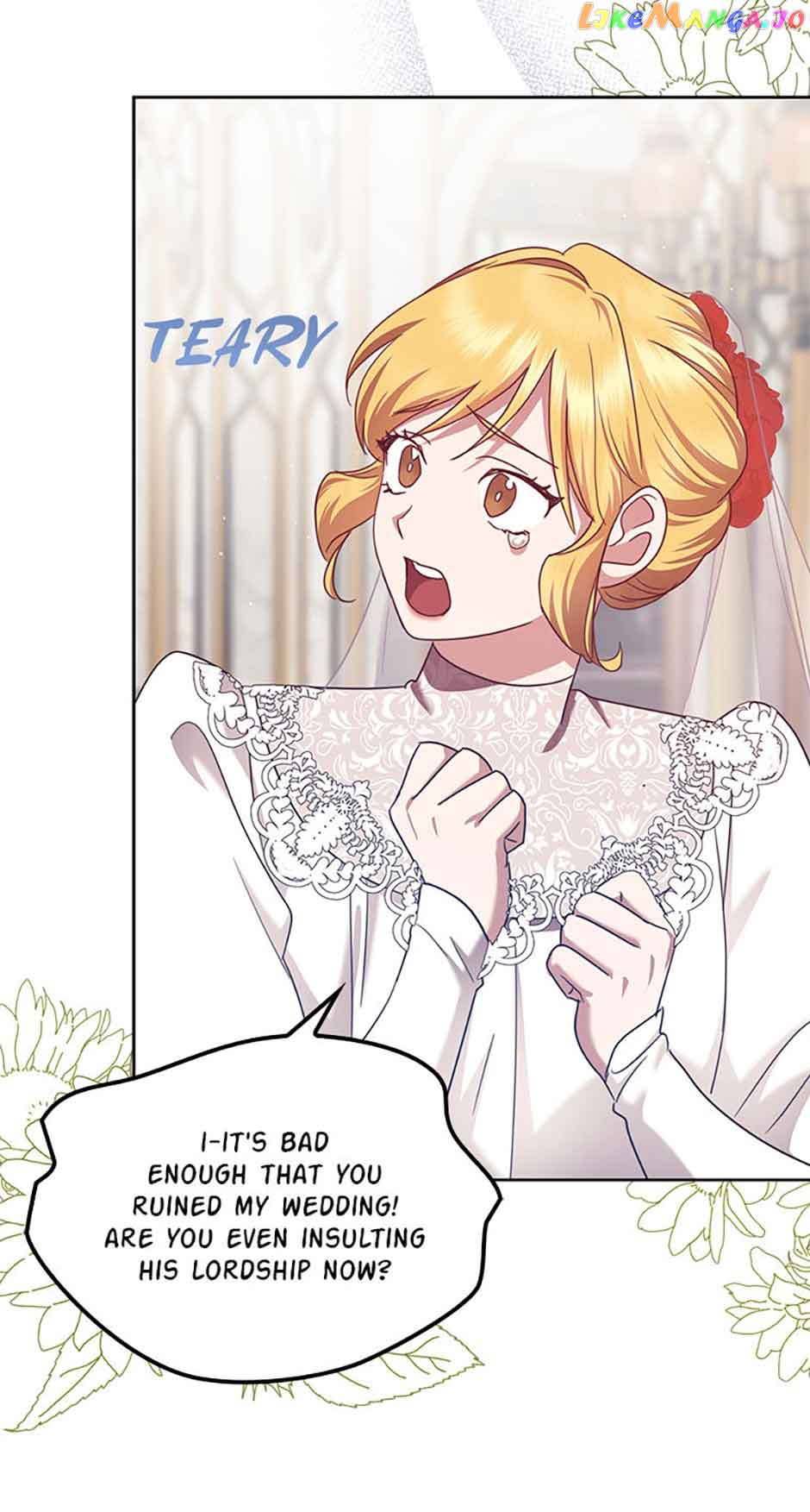 The Abandoned Bachelorette Enjoys Her Simple Life Chapter 30 - Page 39