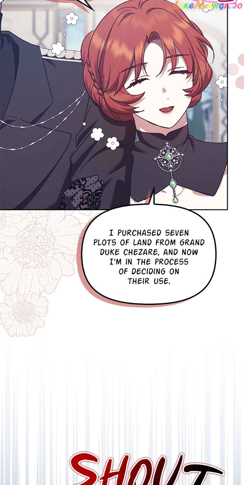 The Abandoned Bachelorette Enjoys Her Simple Life Chapter 30 - Page 4