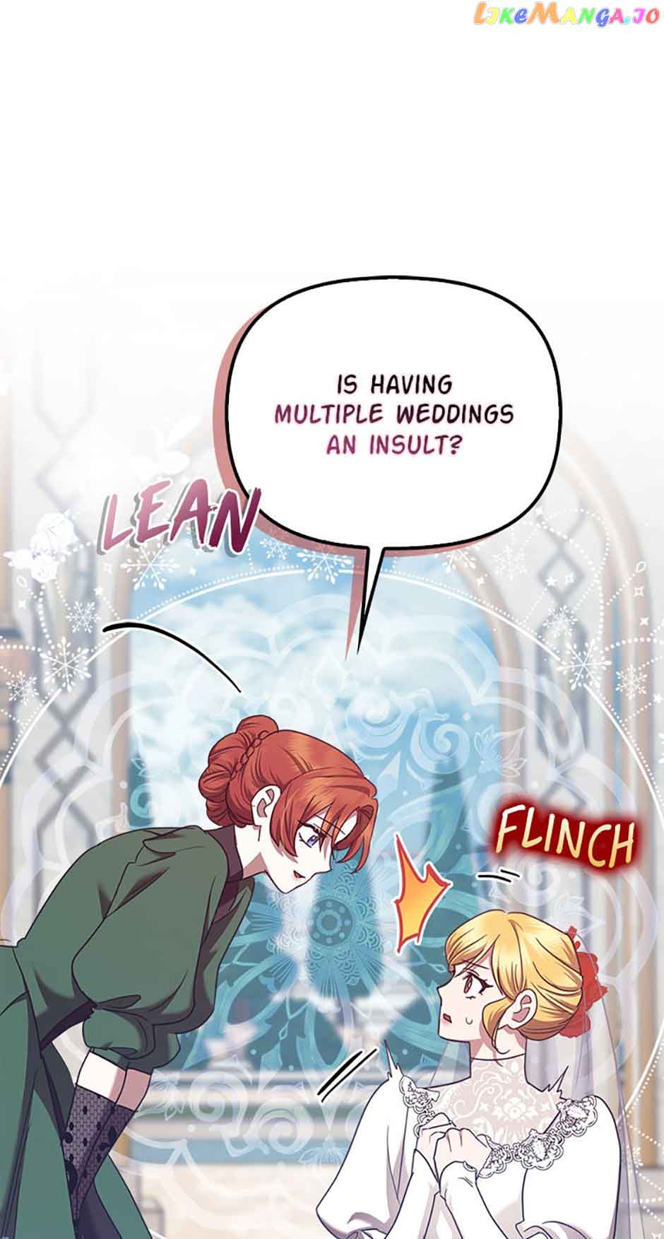 The Abandoned Bachelorette Enjoys Her Simple Life Chapter 30 - Page 40