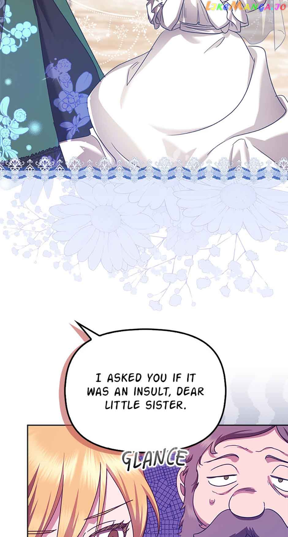 The Abandoned Bachelorette Enjoys Her Simple Life Chapter 30 - Page 41