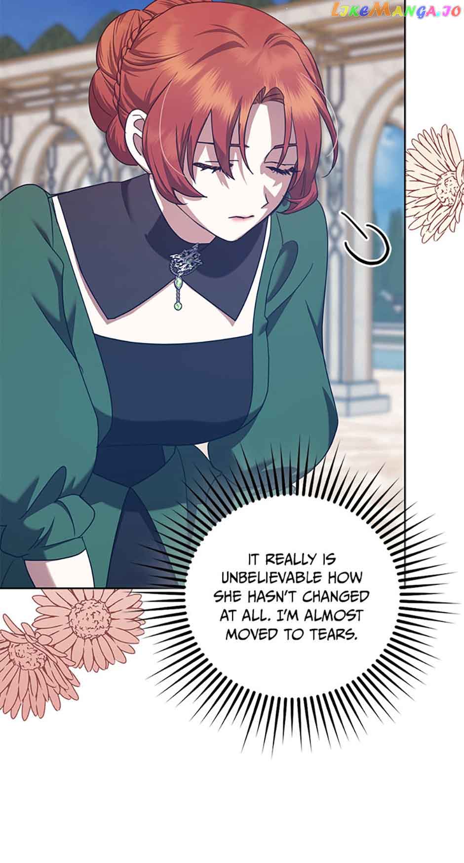 The Abandoned Bachelorette Enjoys Her Simple Life Chapter 30 - Page 43