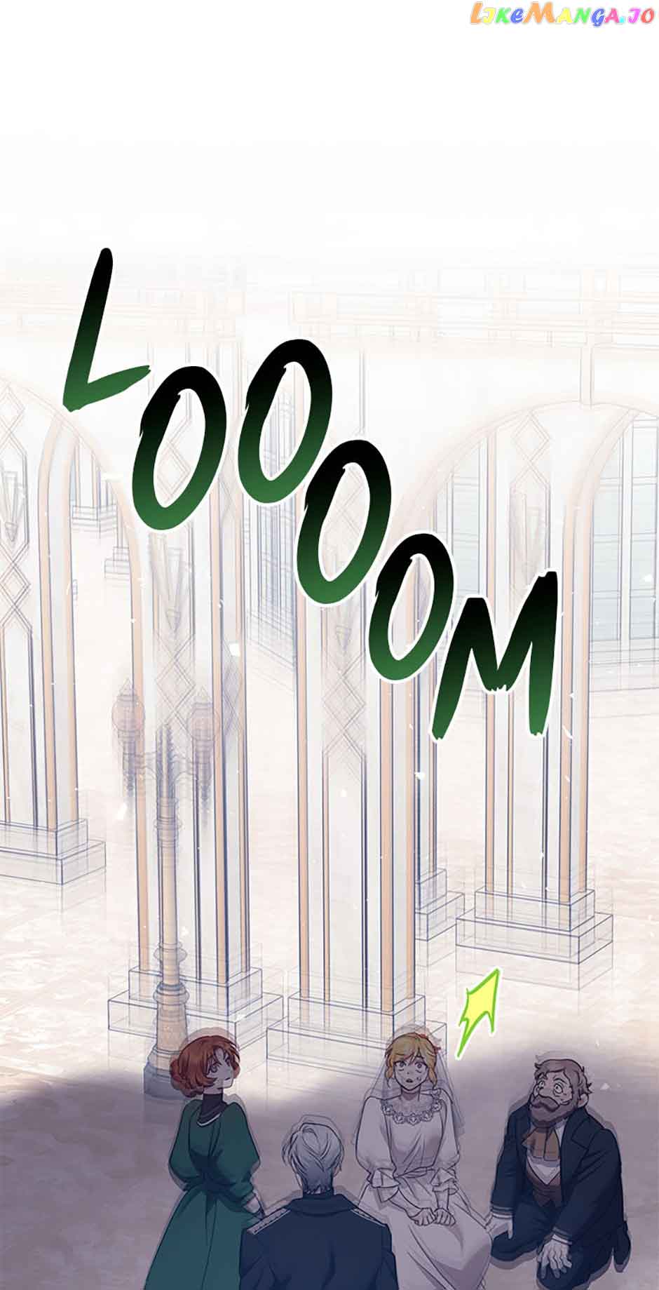 The Abandoned Bachelorette Enjoys Her Simple Life Chapter 30 - Page 44