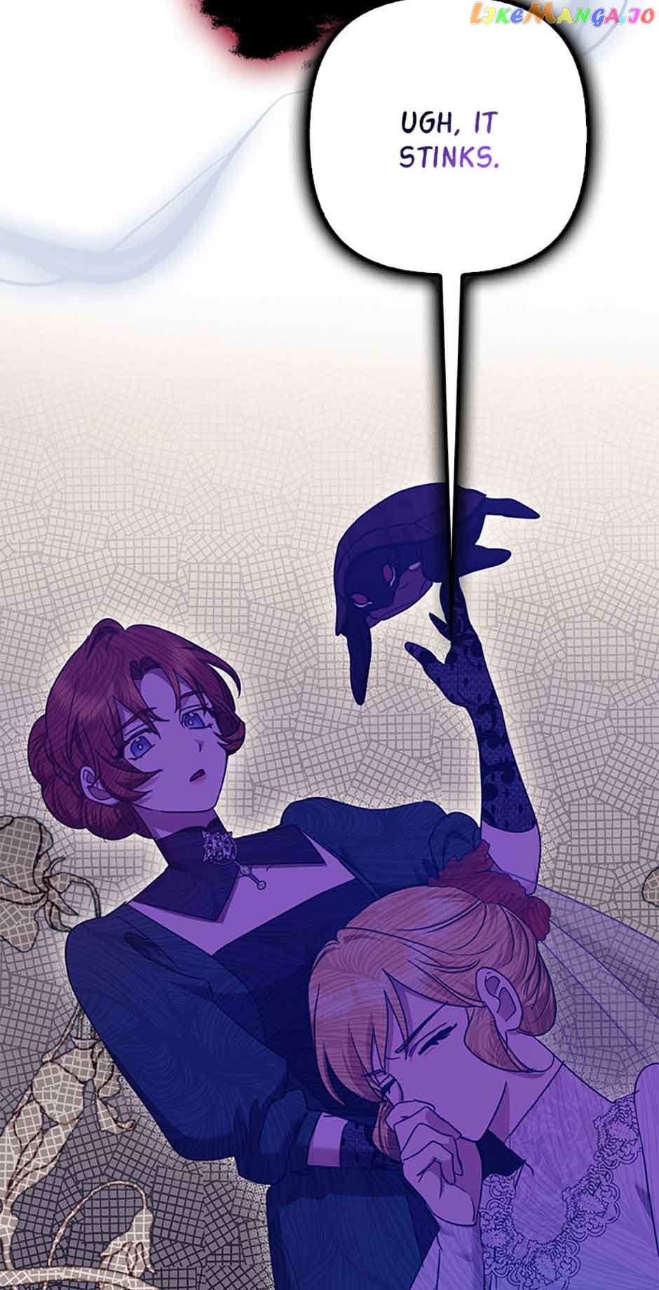 The Abandoned Bachelorette Enjoys Her Simple Life Chapter 30 - Page 48