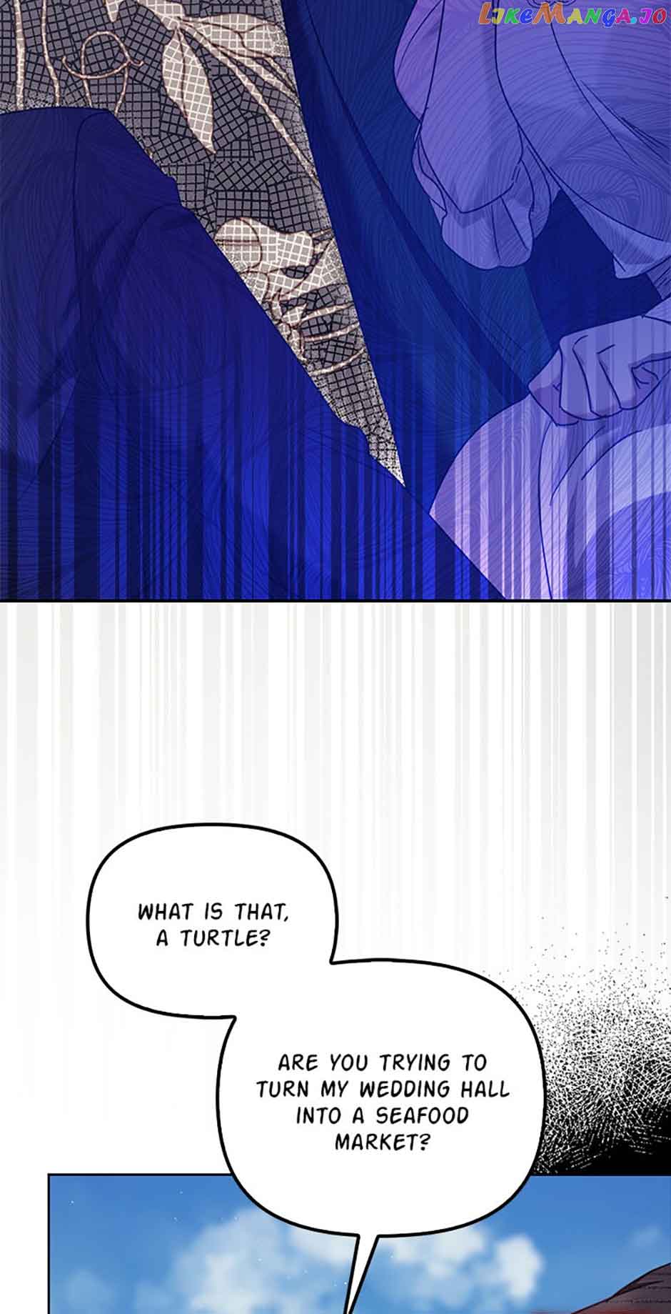 The Abandoned Bachelorette Enjoys Her Simple Life Chapter 30 - Page 49