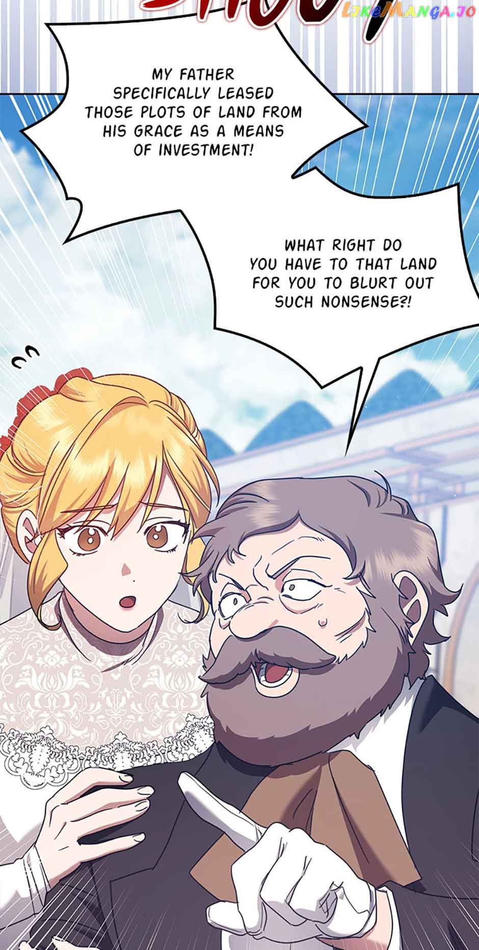 The Abandoned Bachelorette Enjoys Her Simple Life Chapter 30 - Page 5