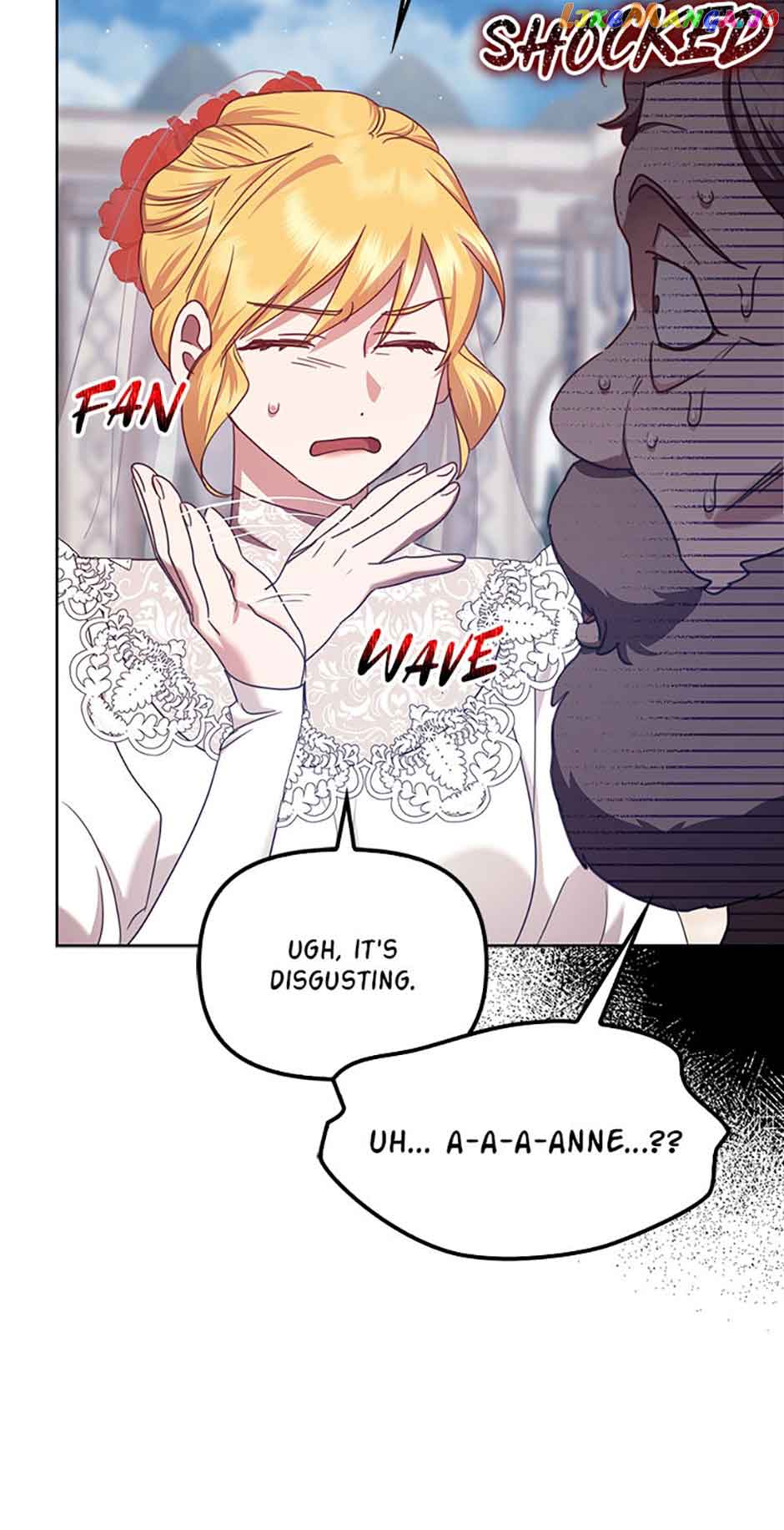 The Abandoned Bachelorette Enjoys Her Simple Life Chapter 30 - Page 50