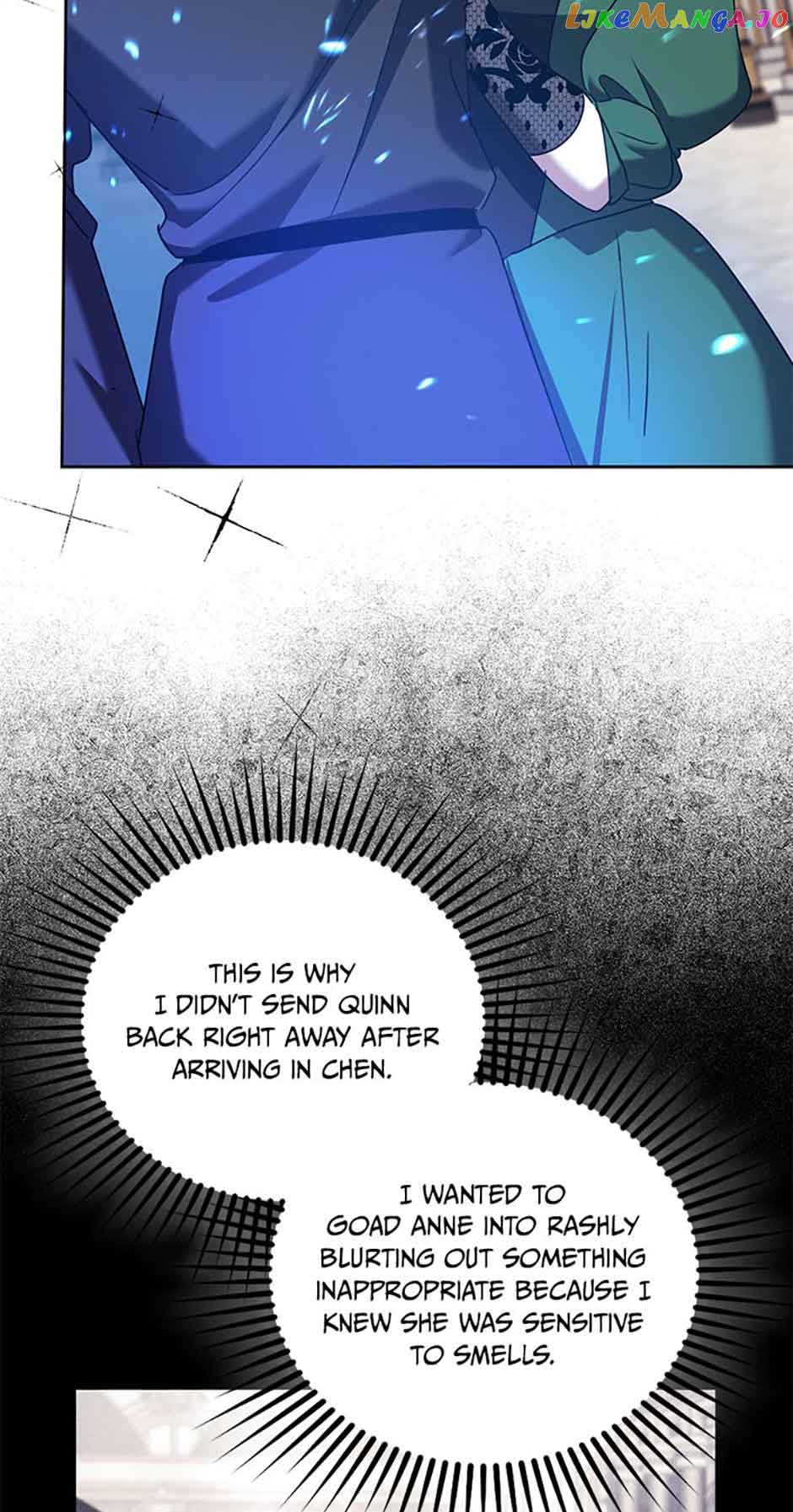 The Abandoned Bachelorette Enjoys Her Simple Life Chapter 30 - Page 57