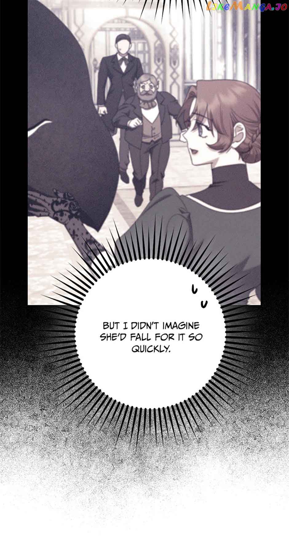 The Abandoned Bachelorette Enjoys Her Simple Life Chapter 30 - Page 58