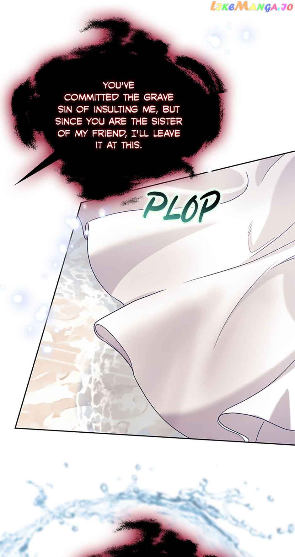 The Abandoned Bachelorette Enjoys Her Simple Life Chapter 30 - Page 59