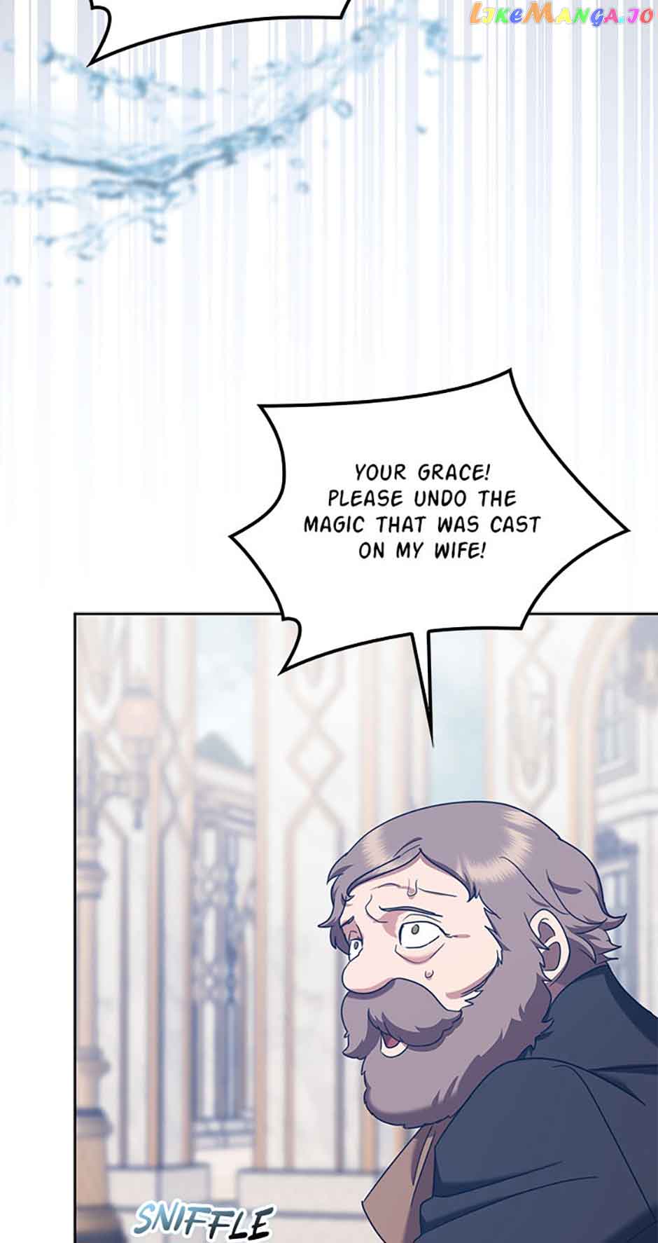 The Abandoned Bachelorette Enjoys Her Simple Life Chapter 30 - Page 61