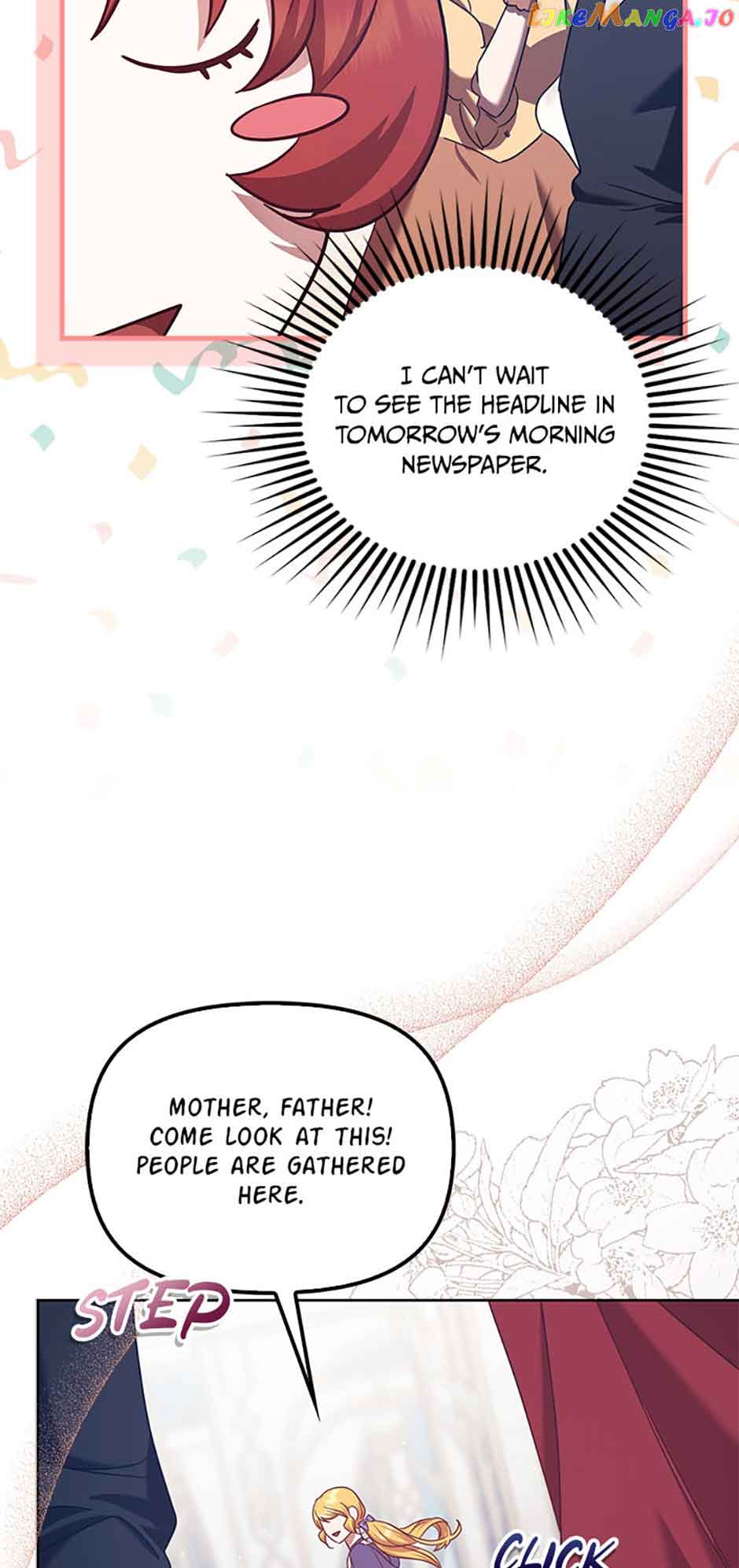 The Abandoned Bachelorette Enjoys Her Simple Life Chapter 30 - Page 66